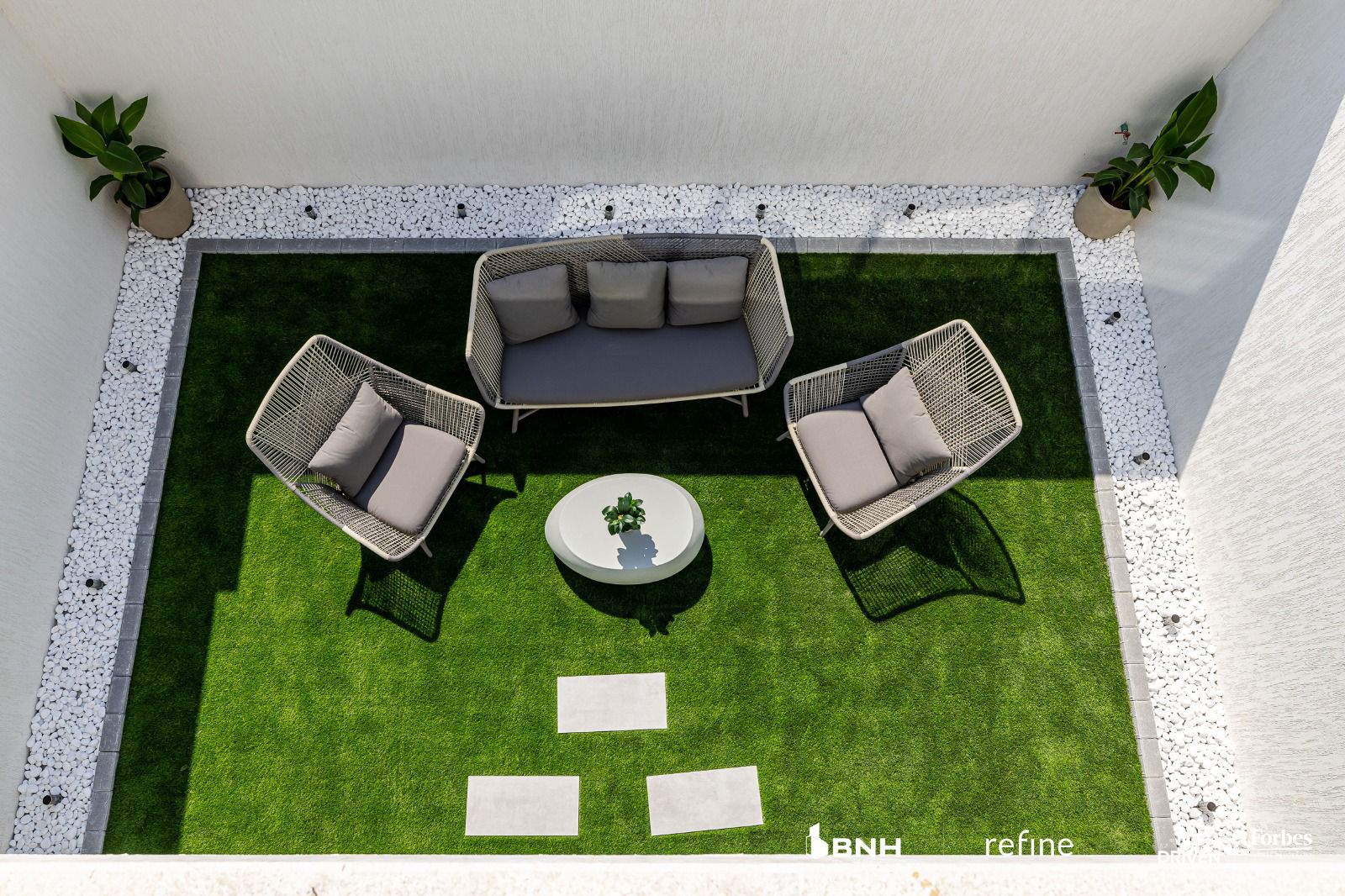 Equiti Villas — 3