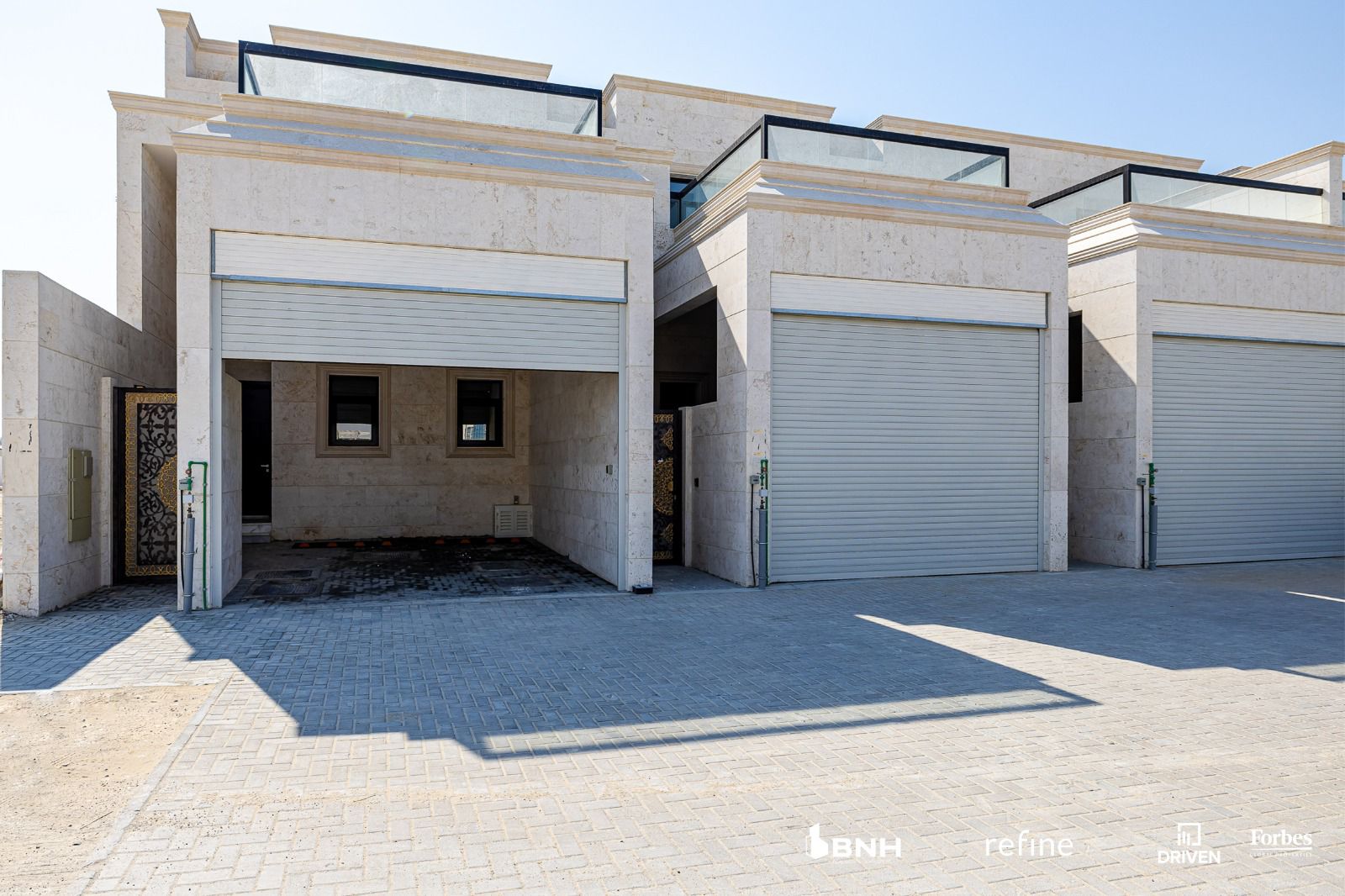 Equiti Villas 4
