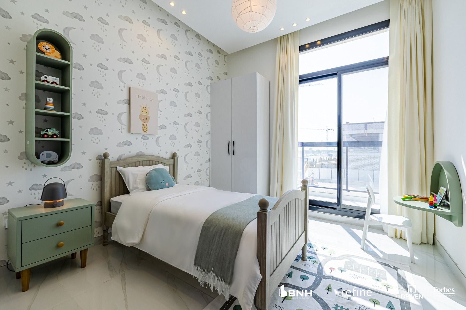 Equiti Villas 7