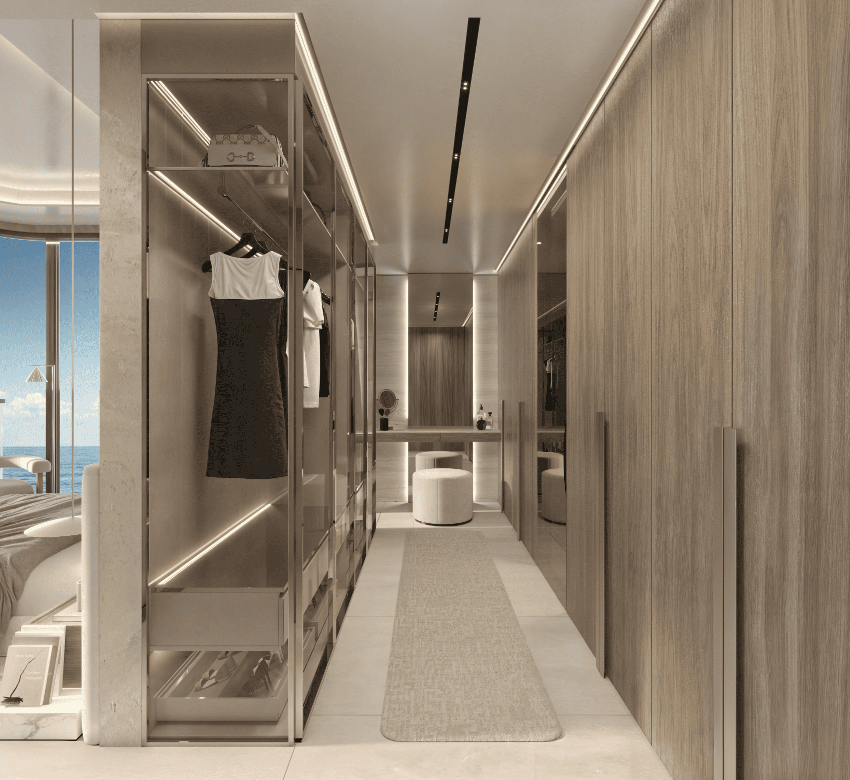Esme Beach Residences 10