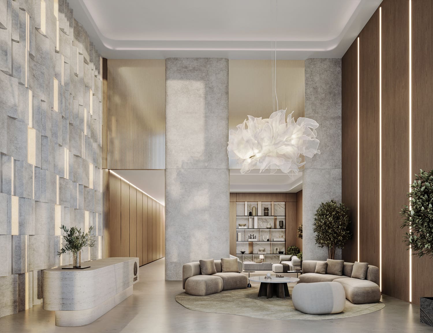 Esme Beach Residences 11