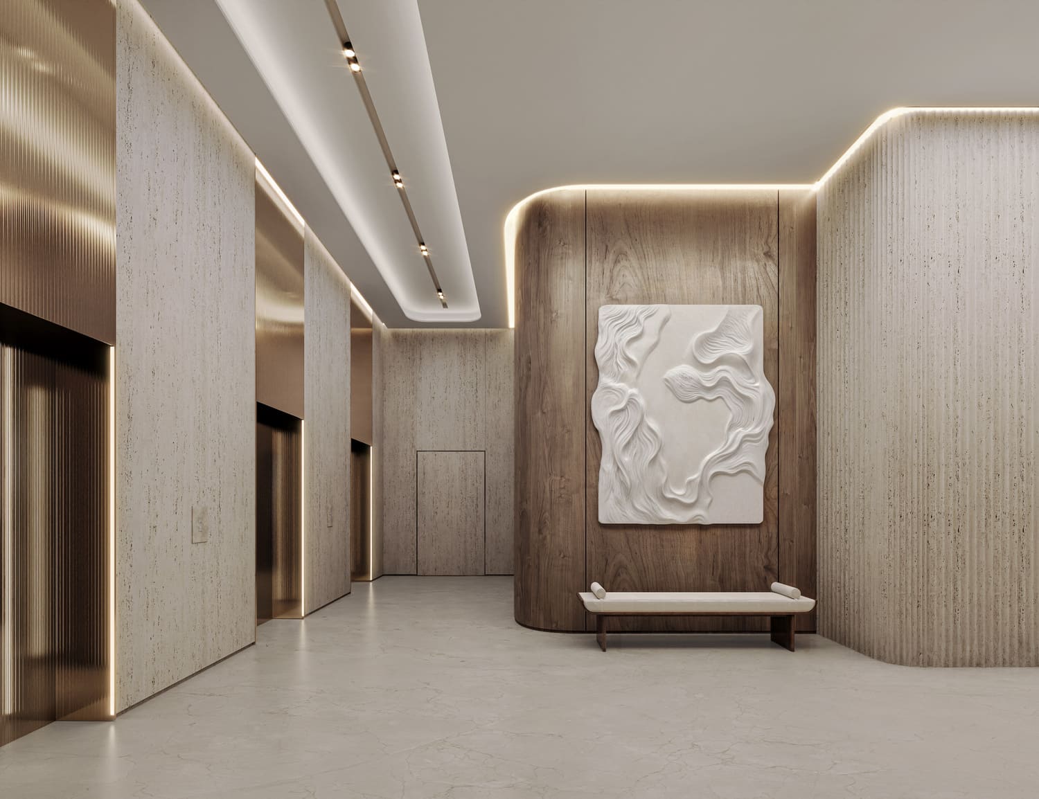 Esme Beach Residences 12
