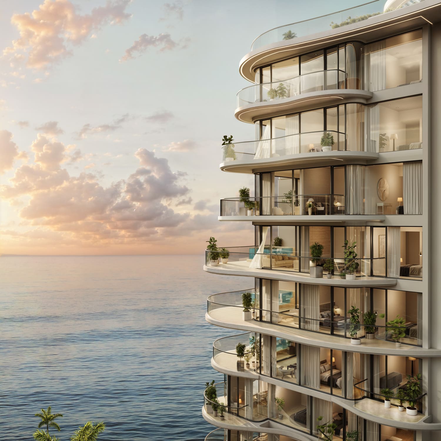 Esme Beach Residences 3
