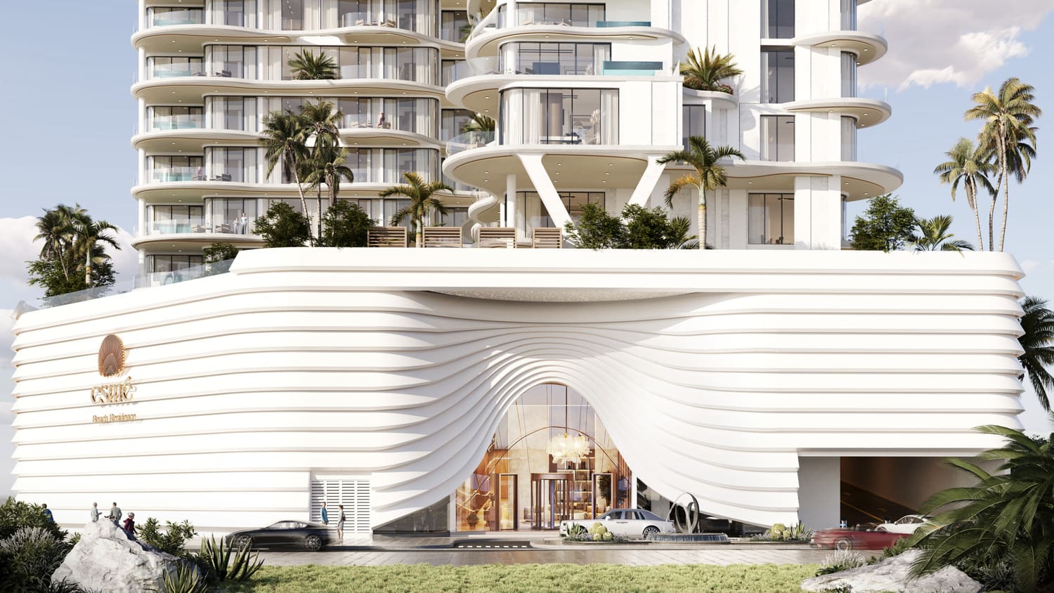 Esme Beach Residences 4