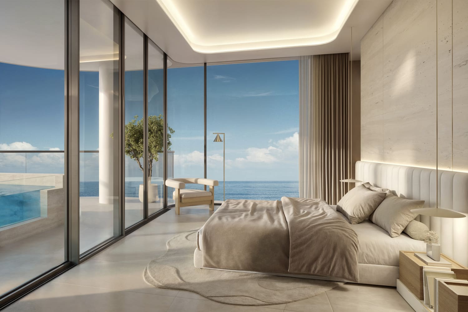 Esme Beach Residences 5