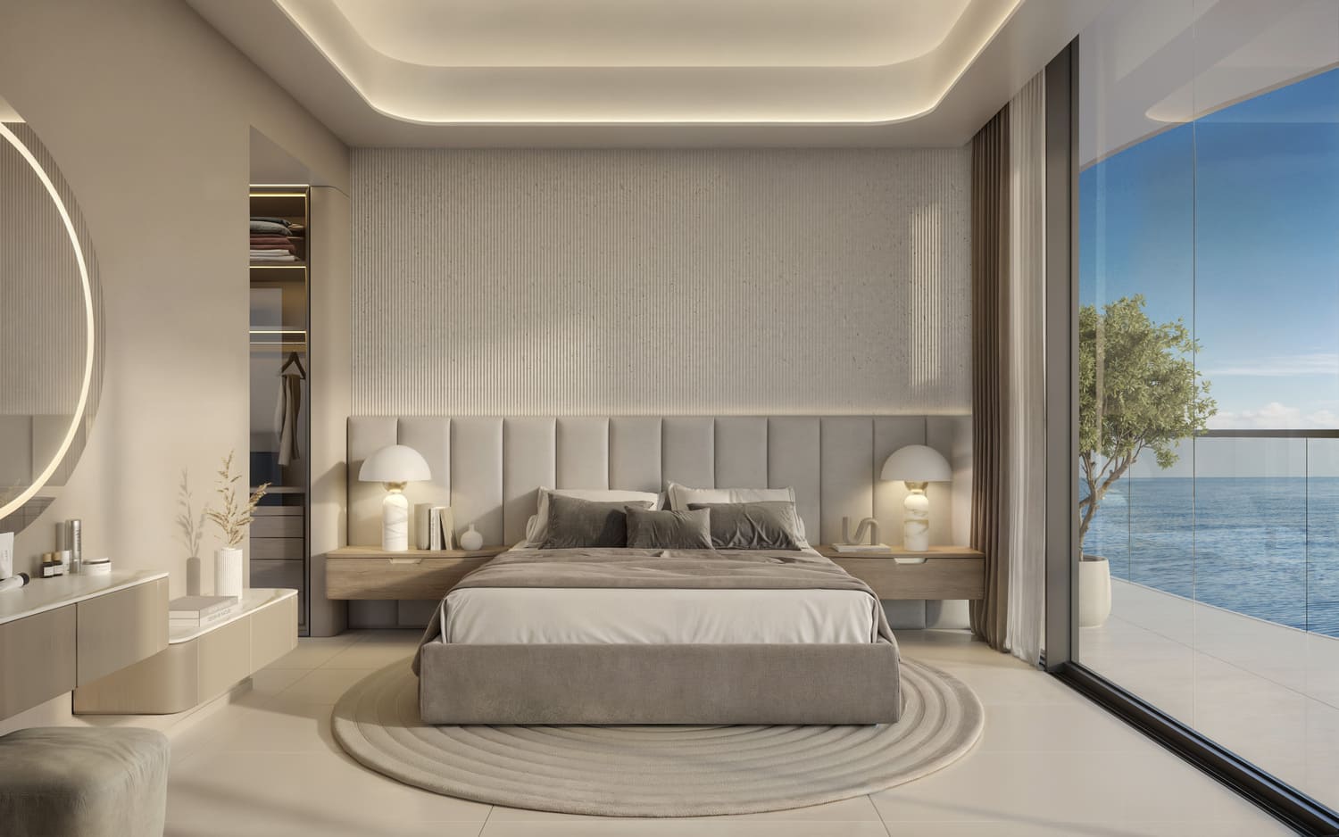 Esme Beach Residences 6