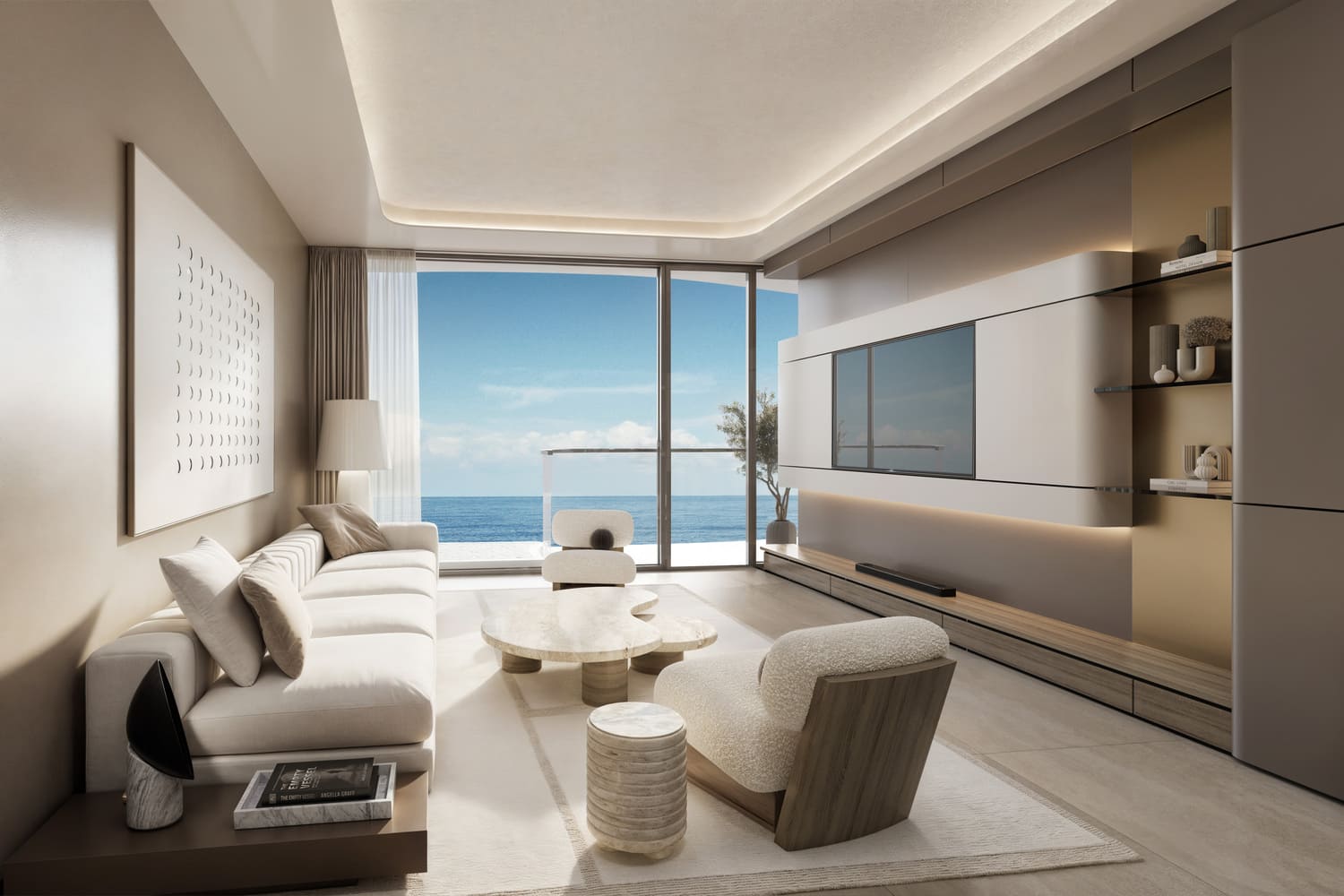 Esme Beach Residences 7
