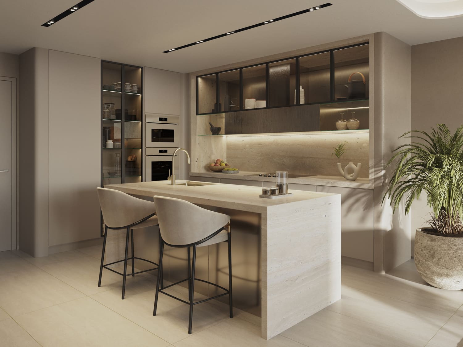 Esme Beach Residences 8