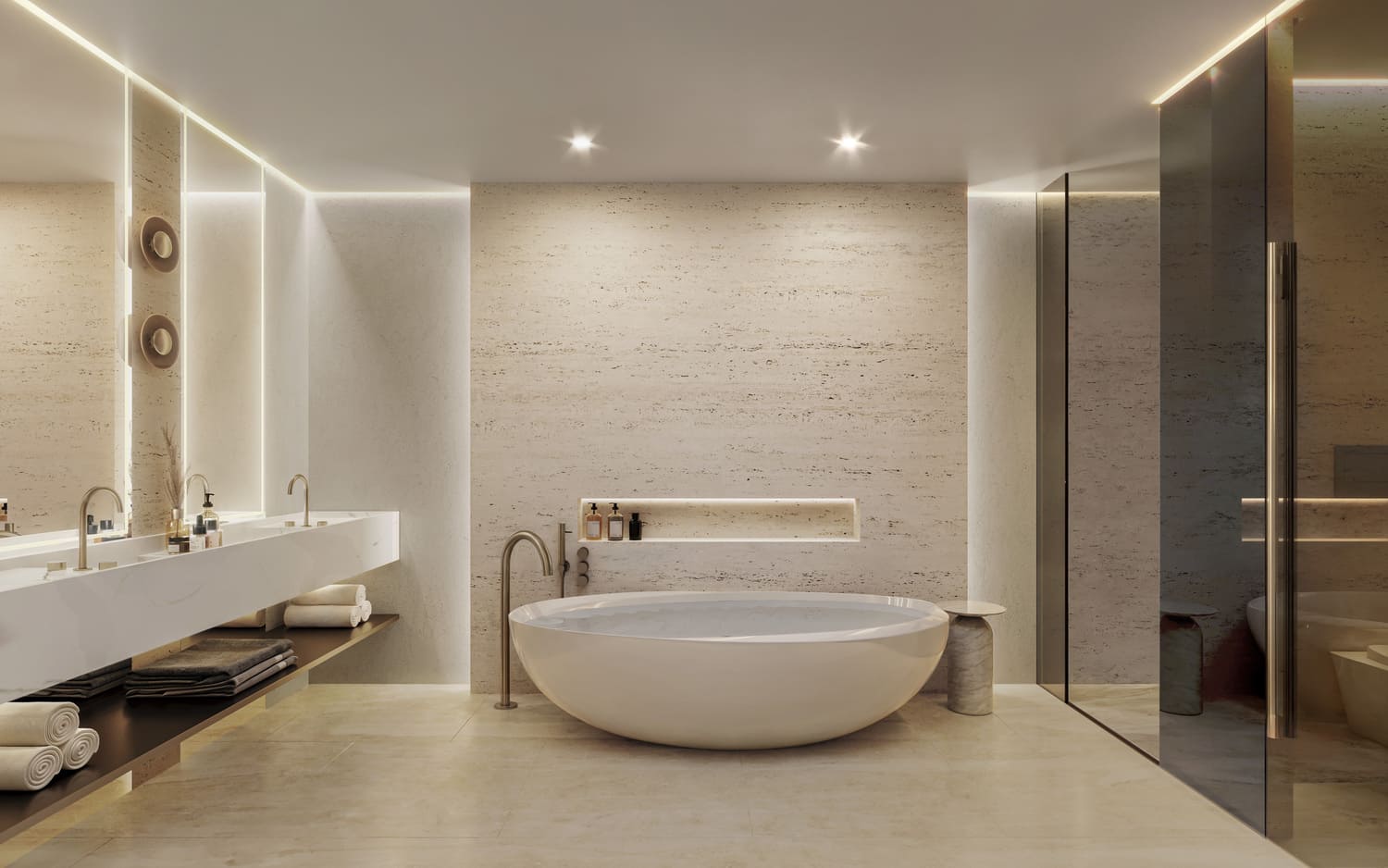 Esme Beach Residences 9