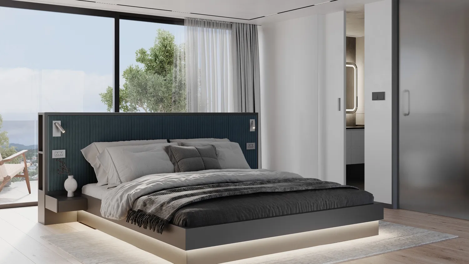 Essence Residence 10