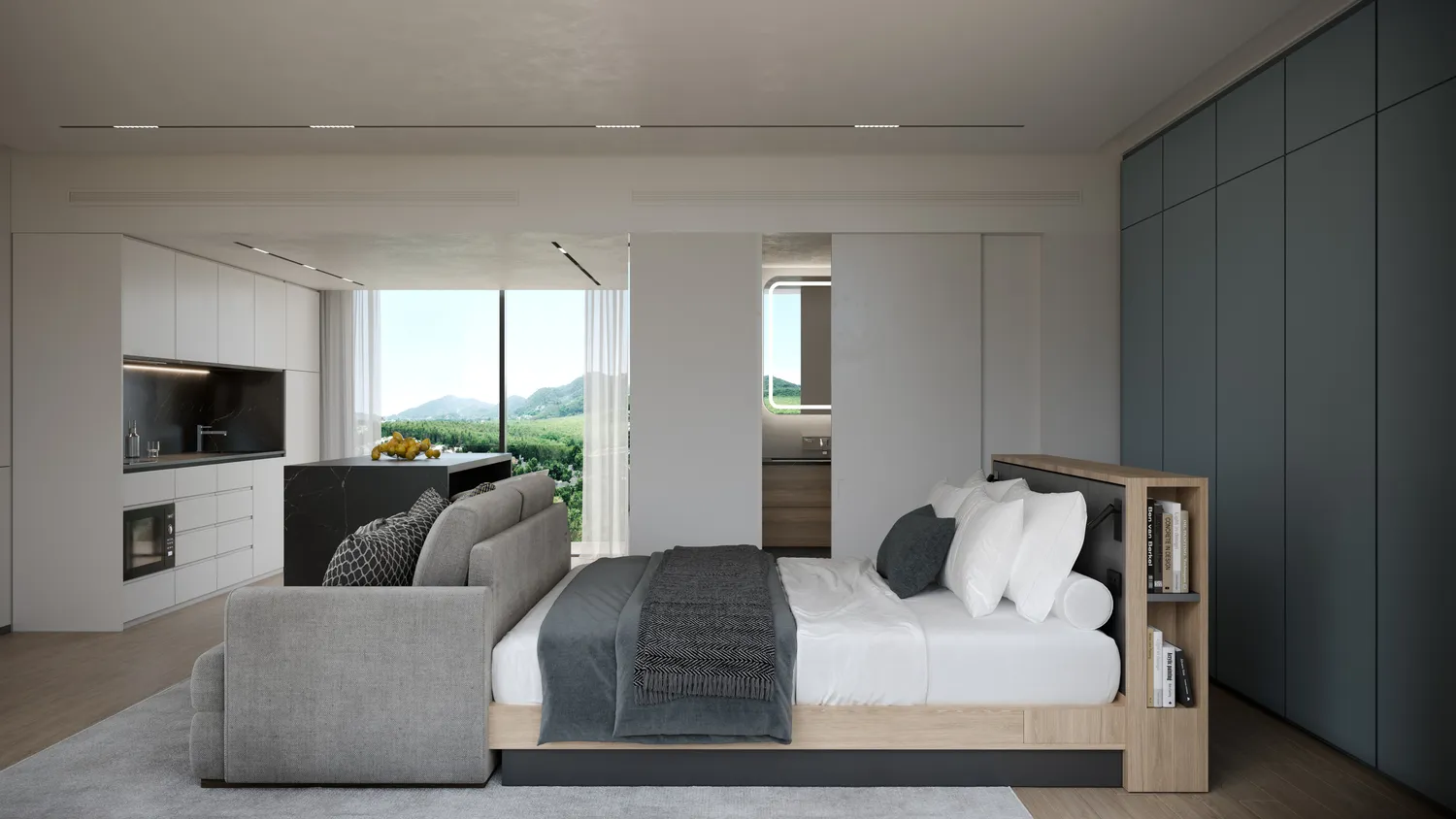 Essence Residence 11