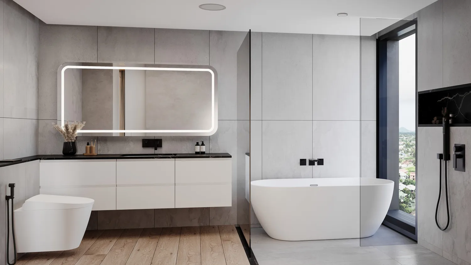 Essence Residence 12