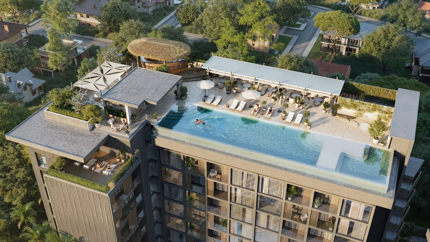 Essence Residence 3