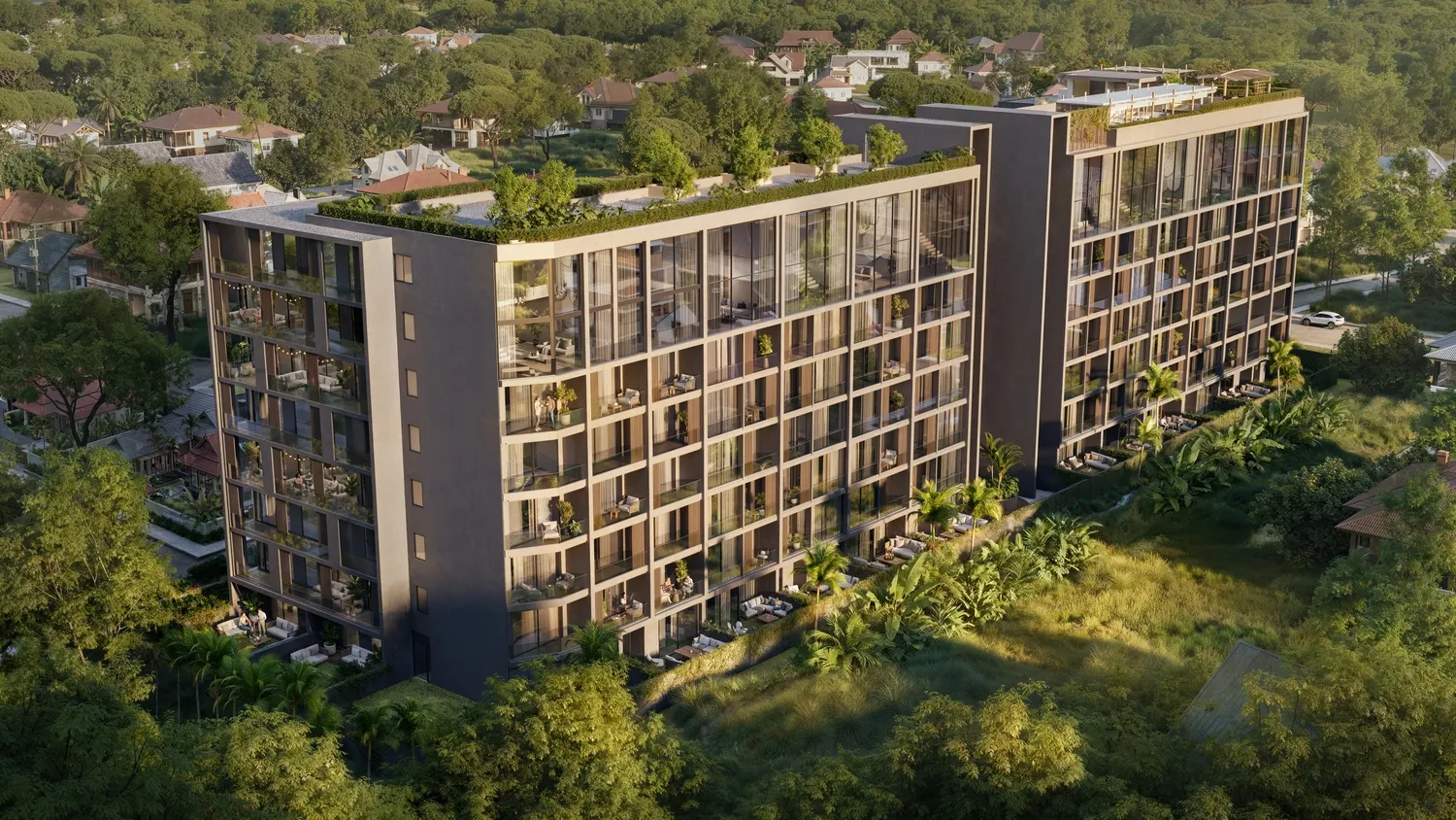Essence Residence 4