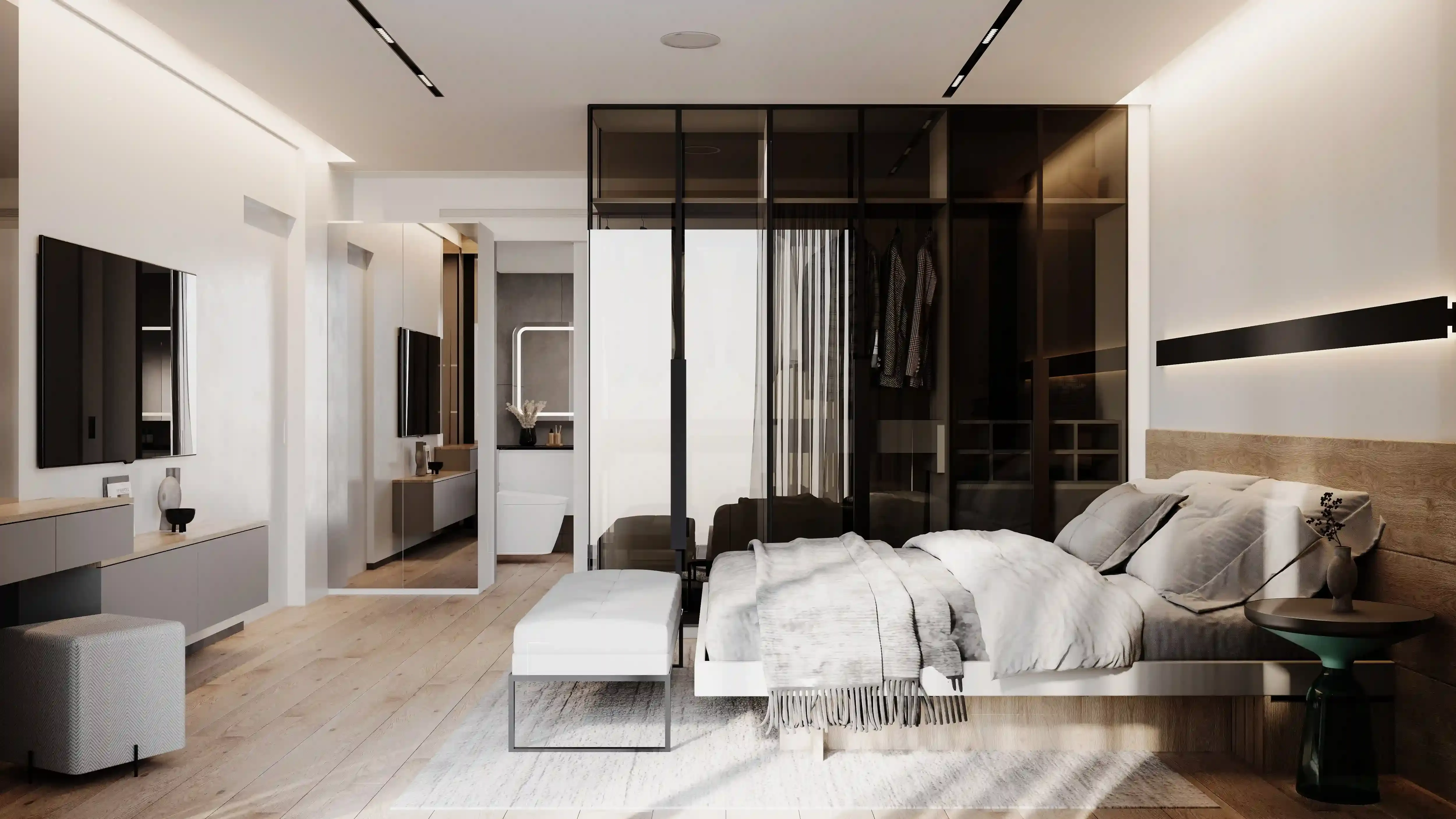 Essence Residence 5