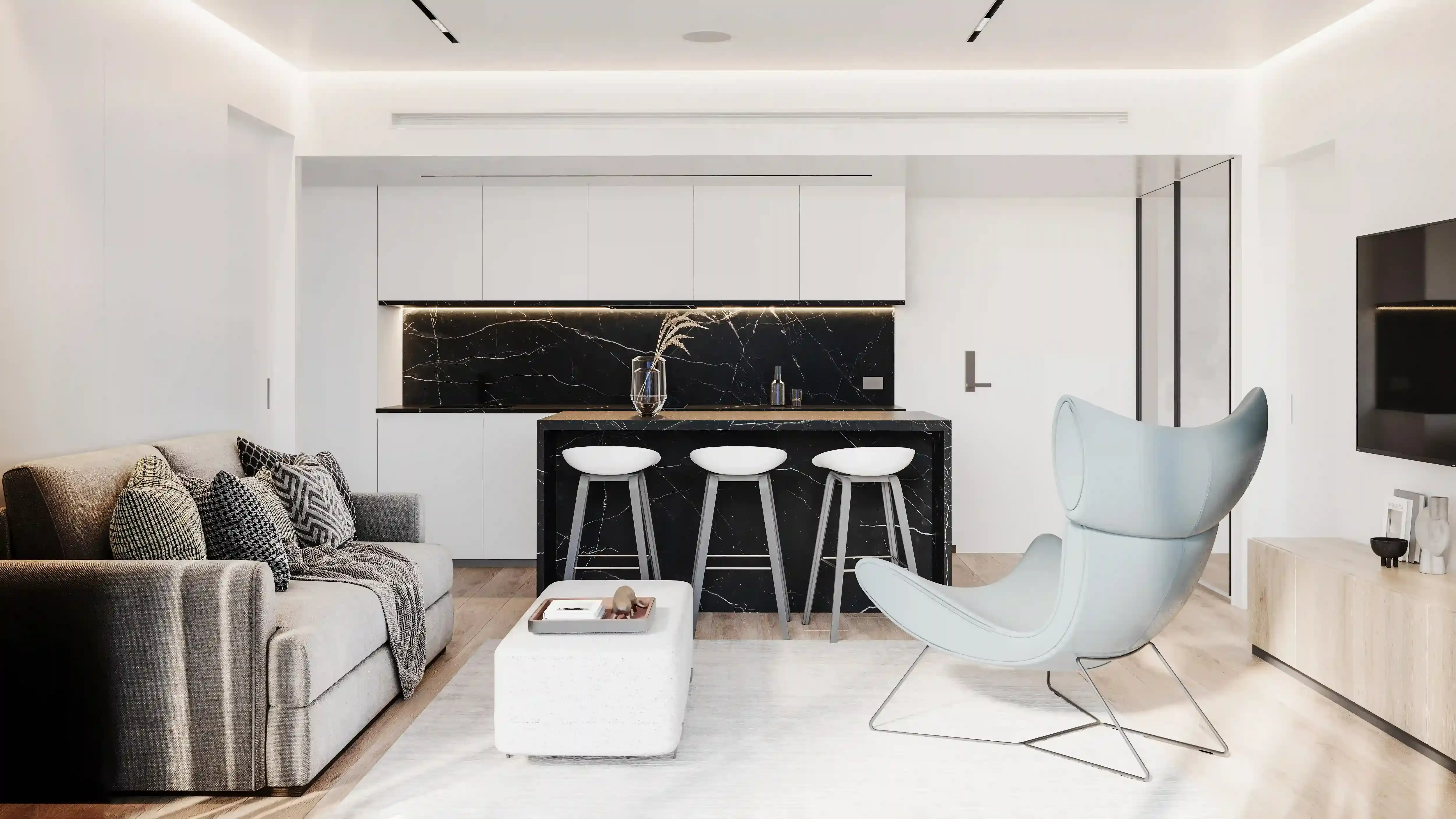 Essence Residence 6