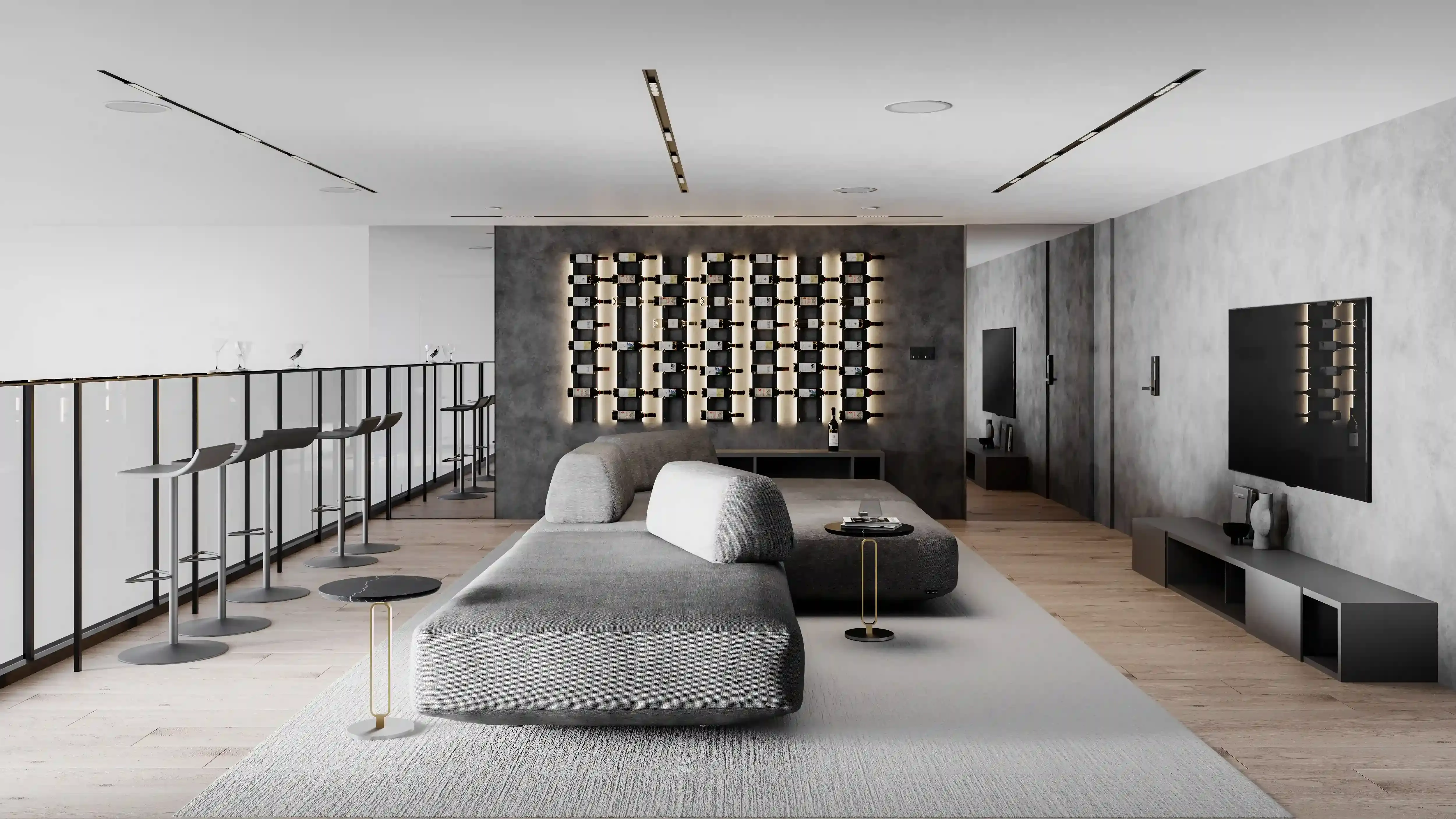 Essence Residence 7
