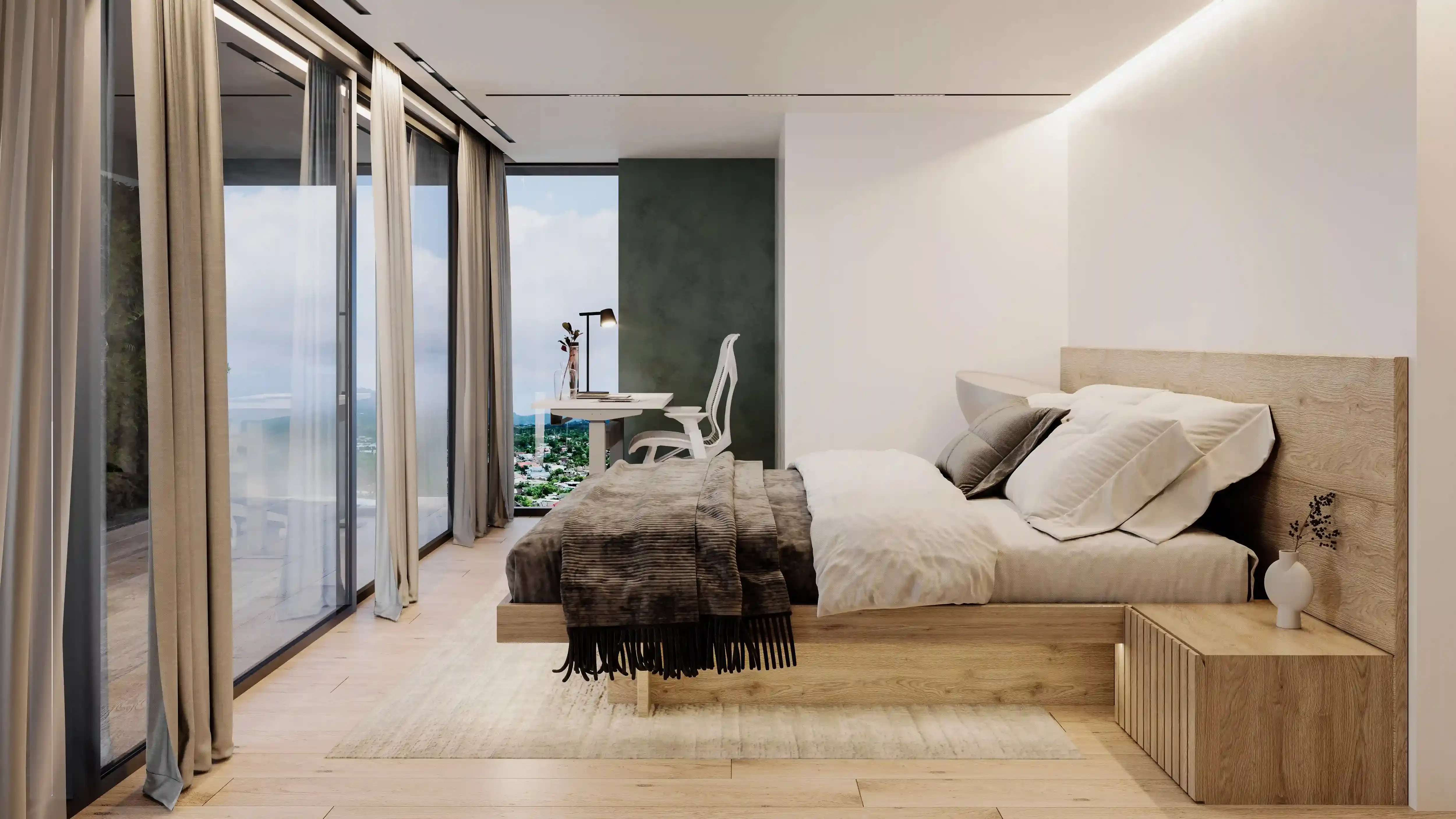 Essence Residence 8