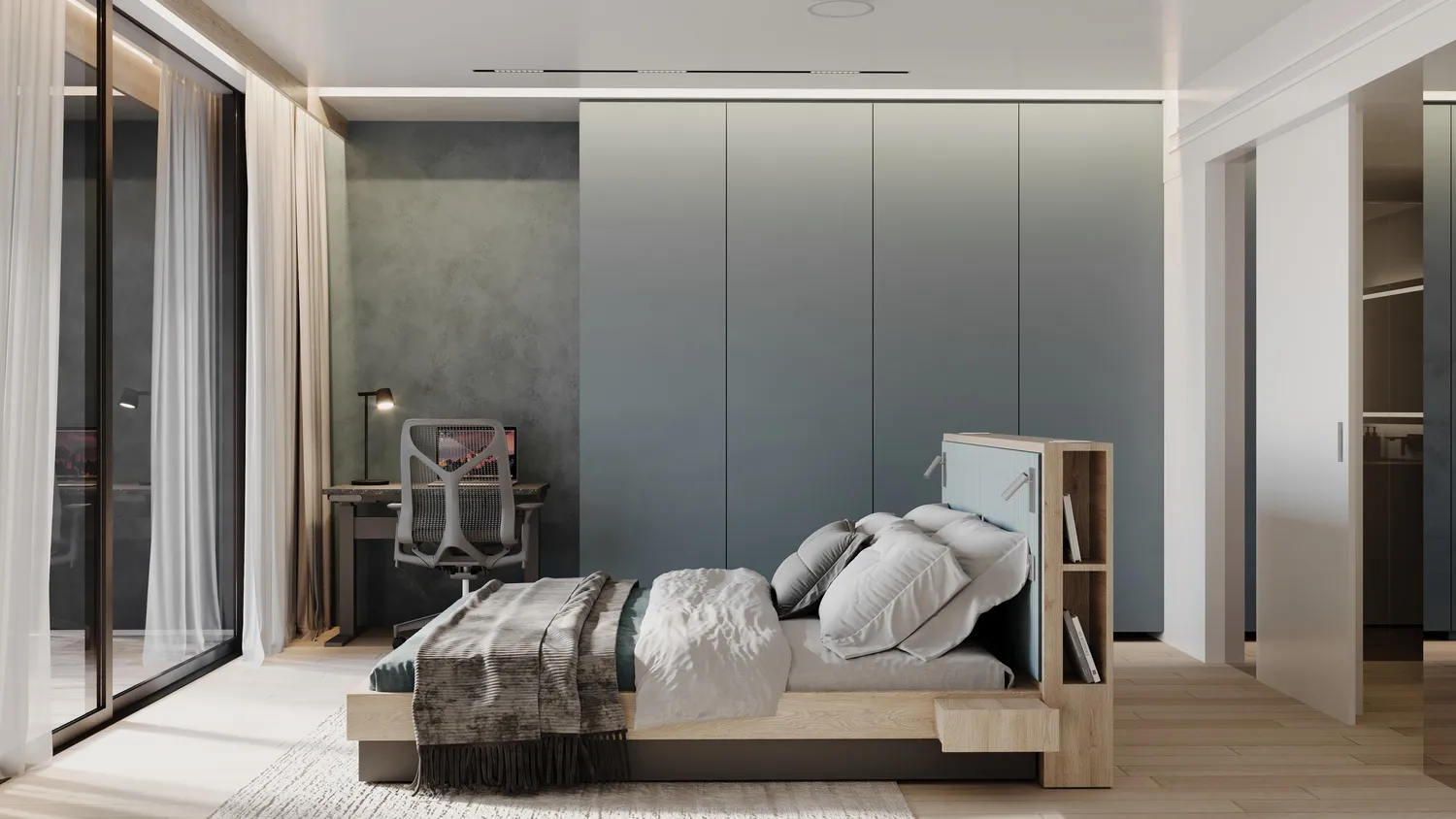 Essence Residence 9