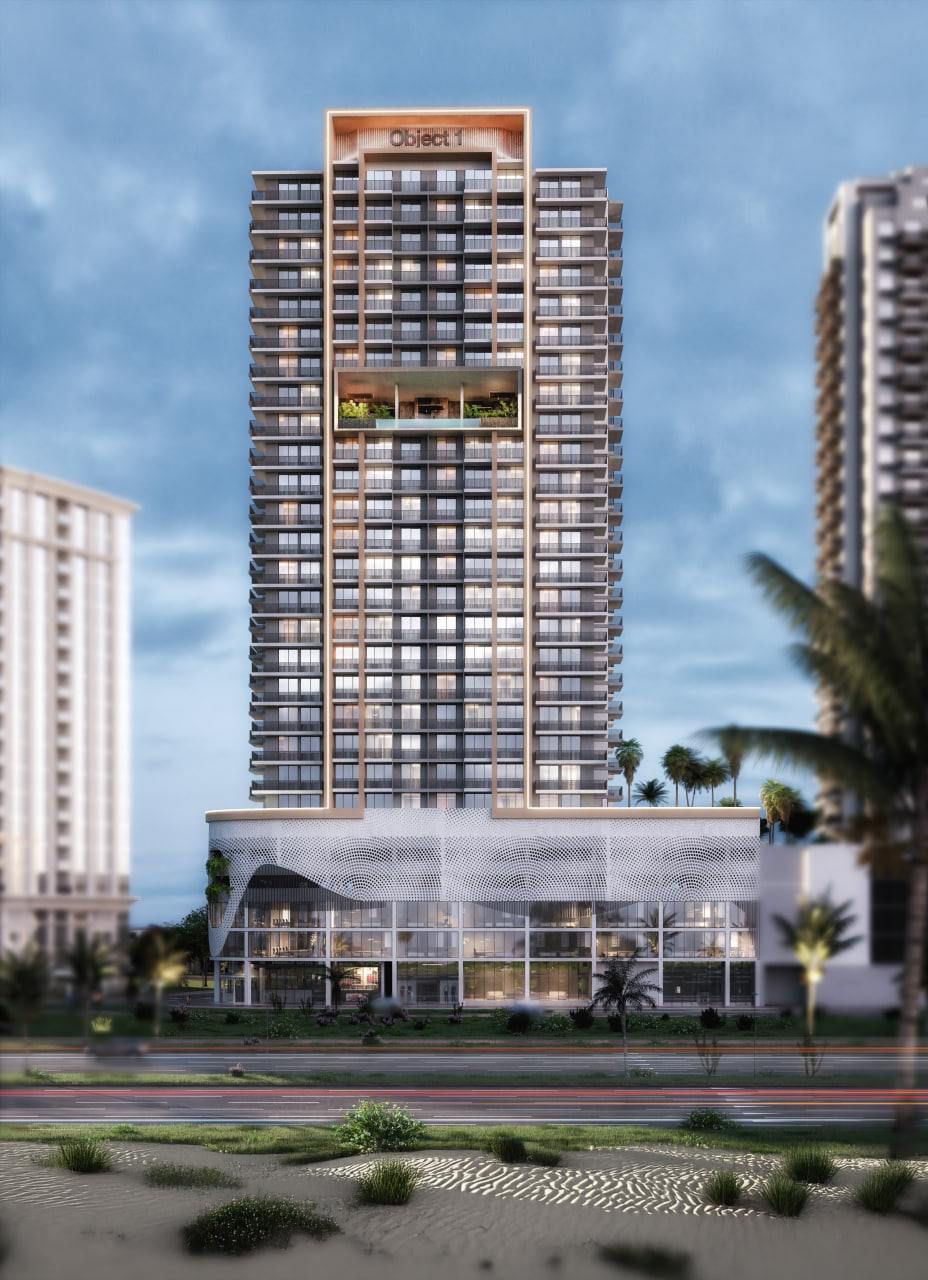 ESSENL1FE Residence — 2