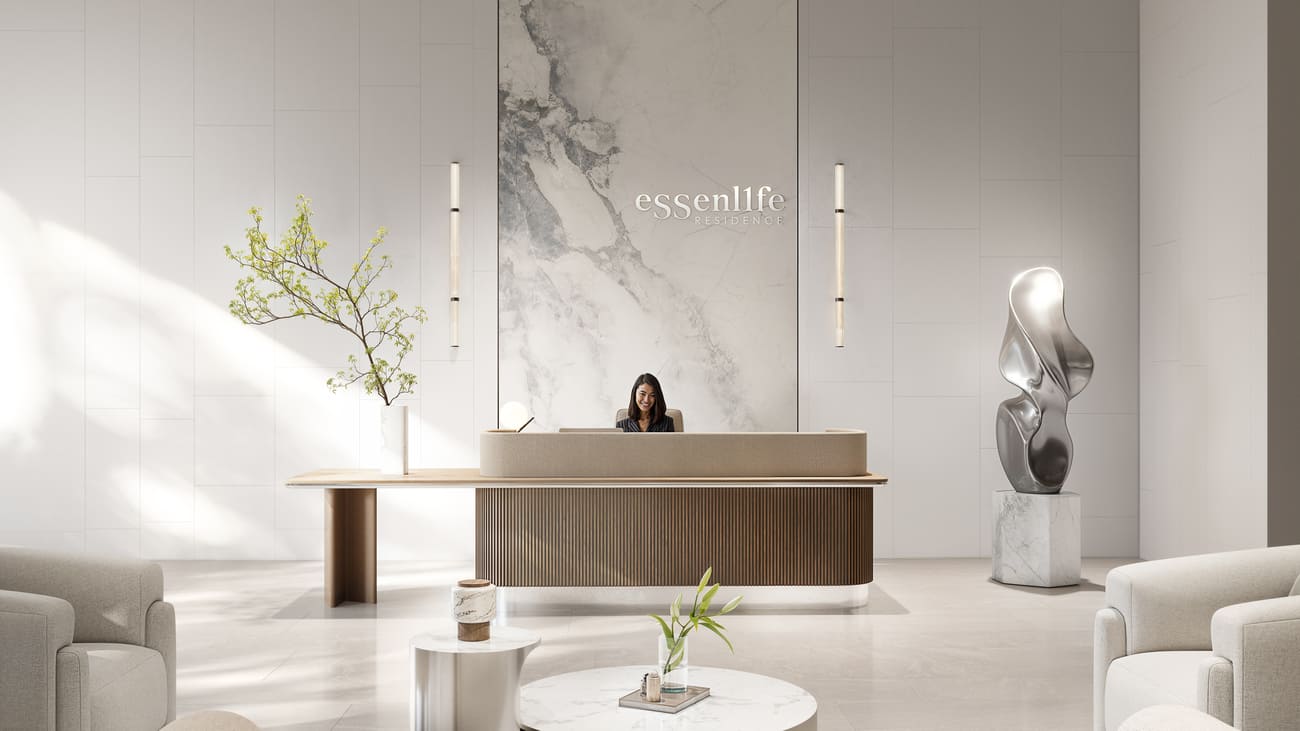 ESSENL1FE Residence 11