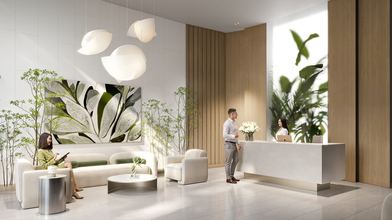ESSENL1FE Residence 12