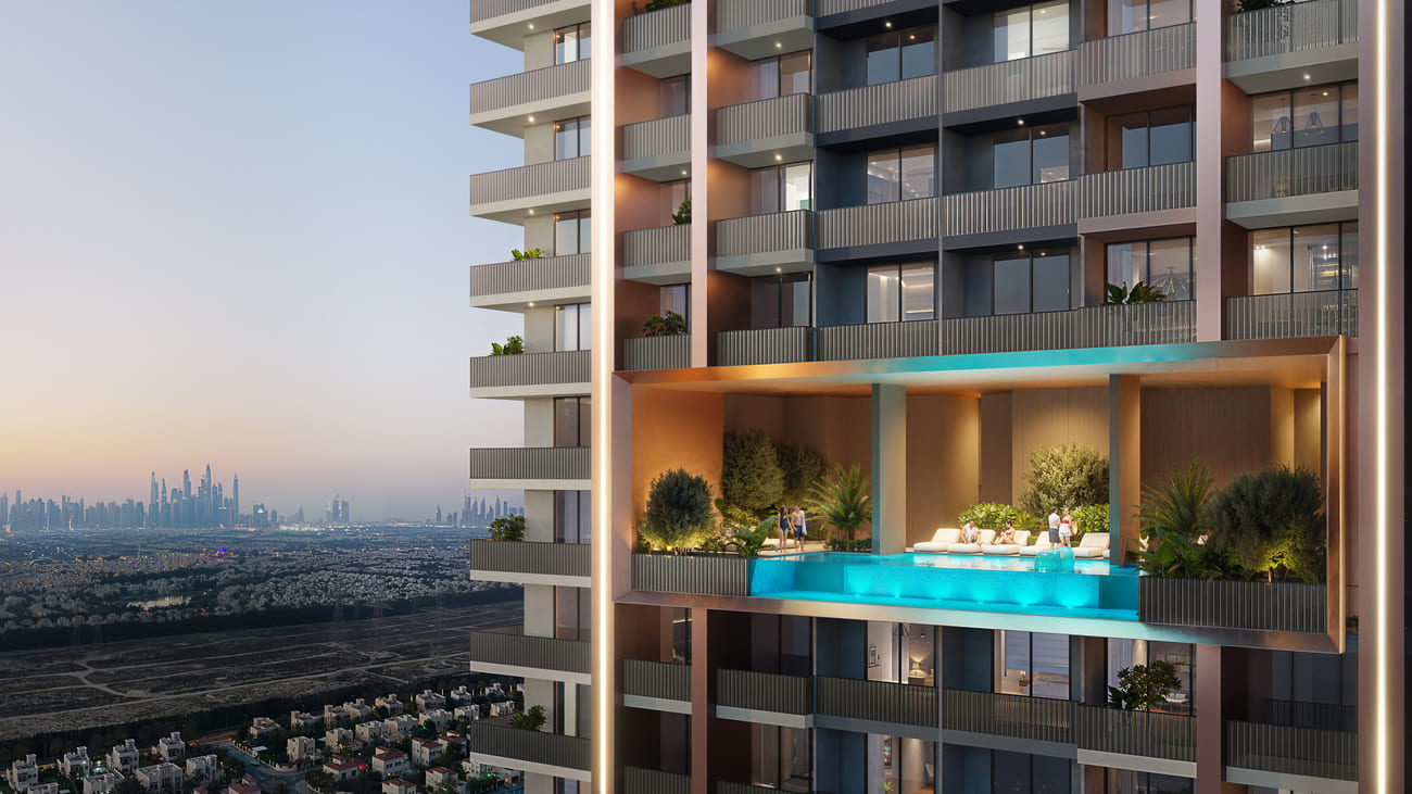 ESSENL1FE Residence 3