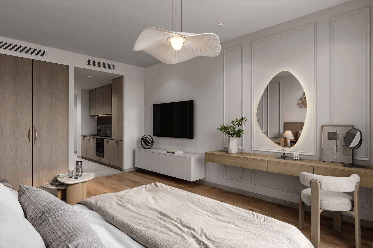 ESSENL1FE Residence 4