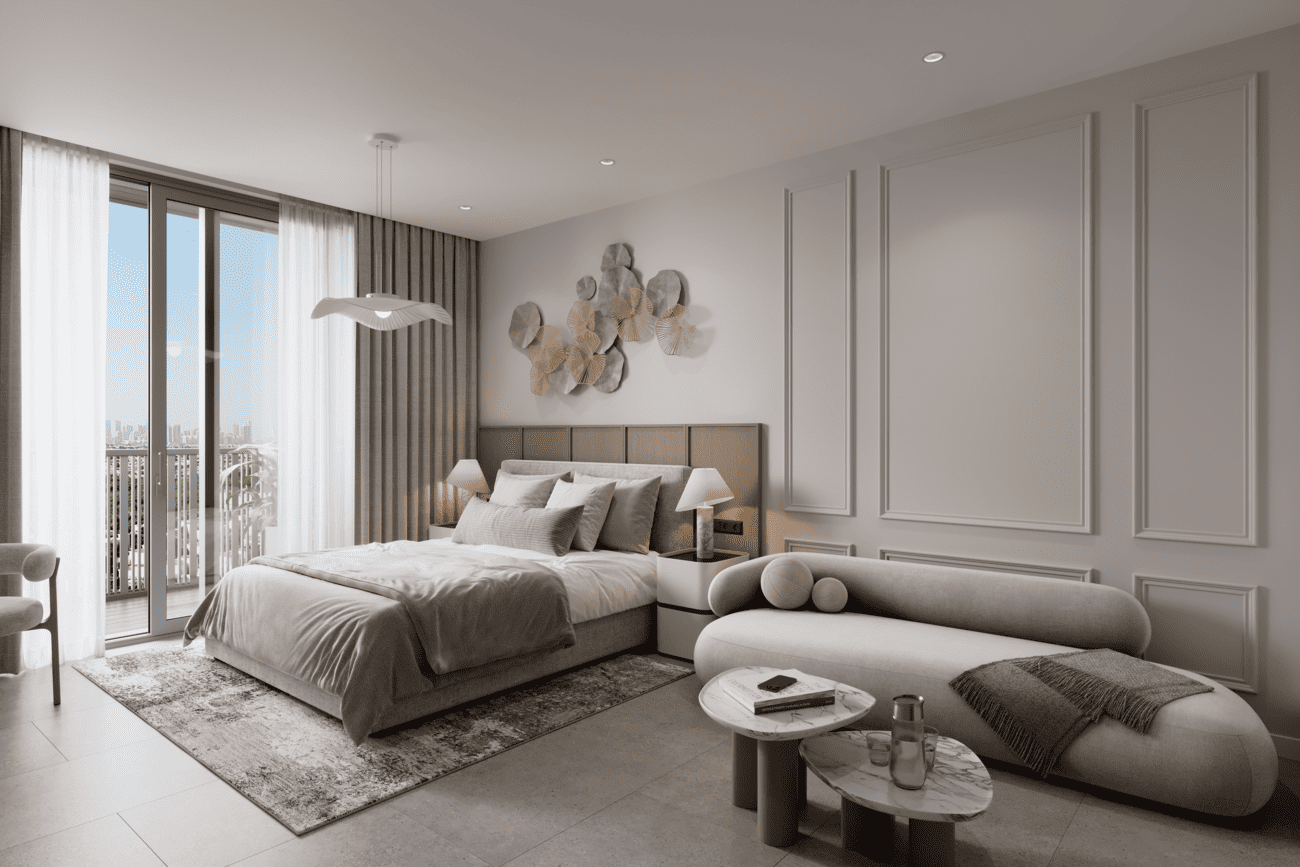 ESSENL1FE Residence 6
