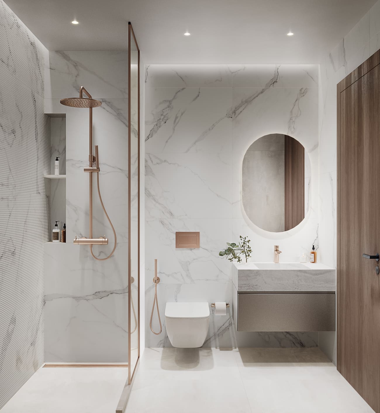 ESSENL1FE Residence 8