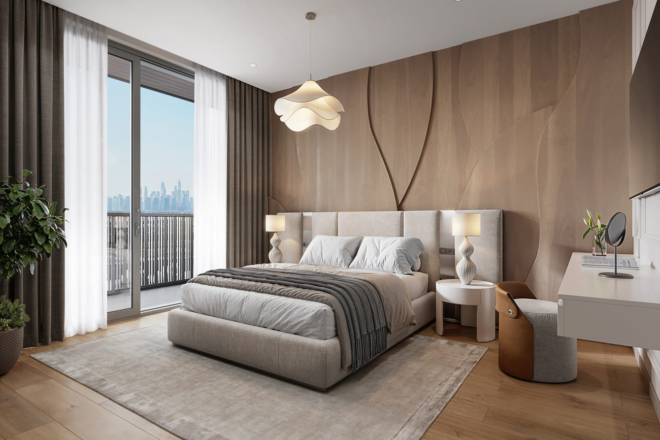 ESSENL1FE Residence 9