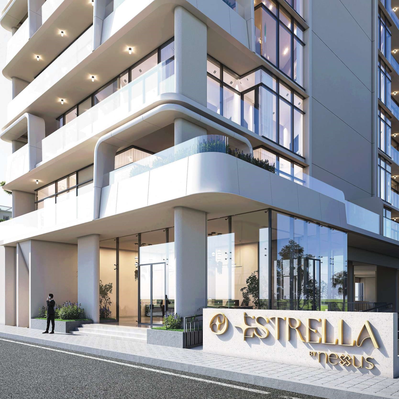 Estrella By Nexus 3