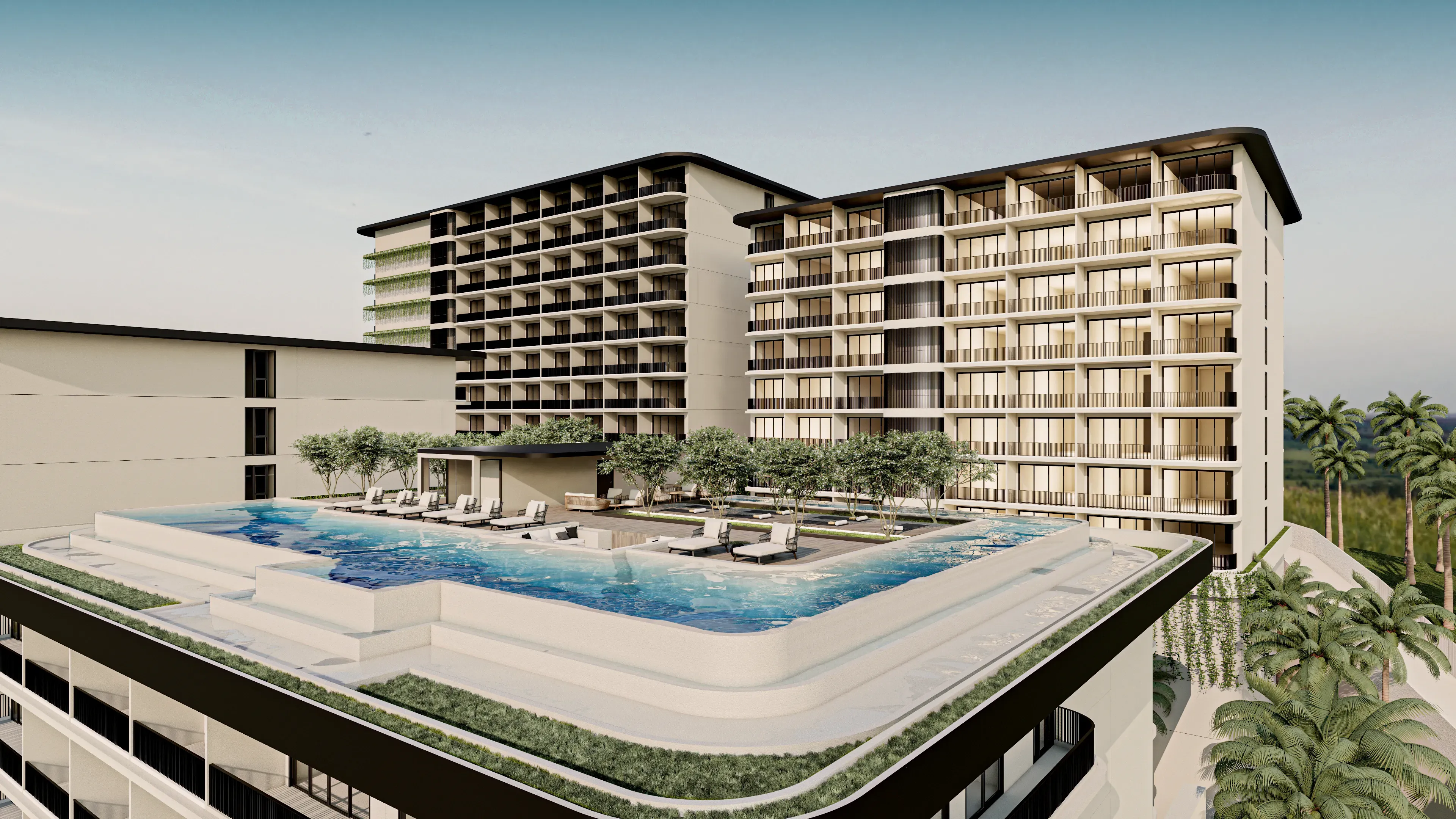 Ever Prime Residences — 2