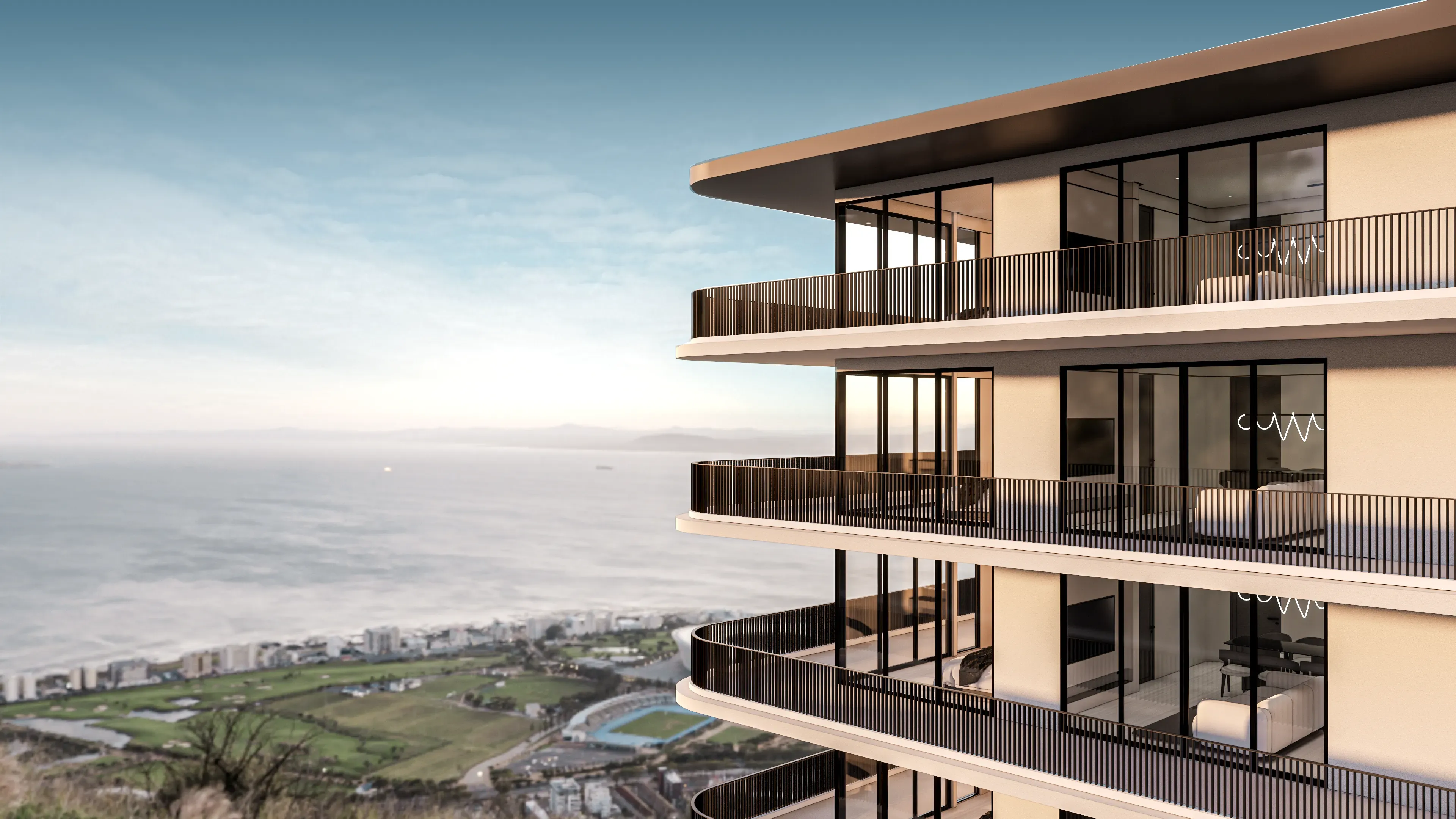 Ever Prime Residences — 3