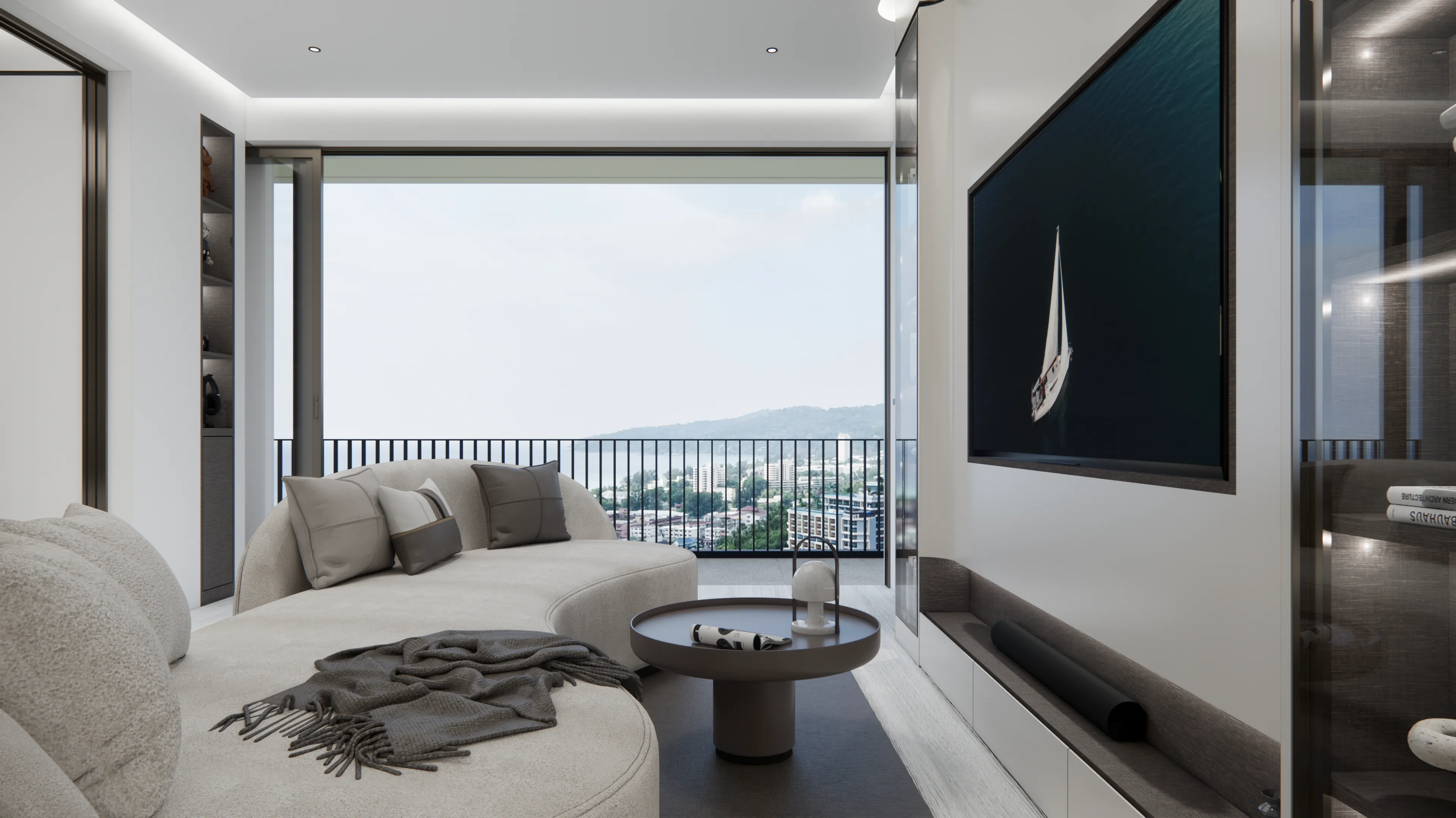 Ever Prime Residences 5
