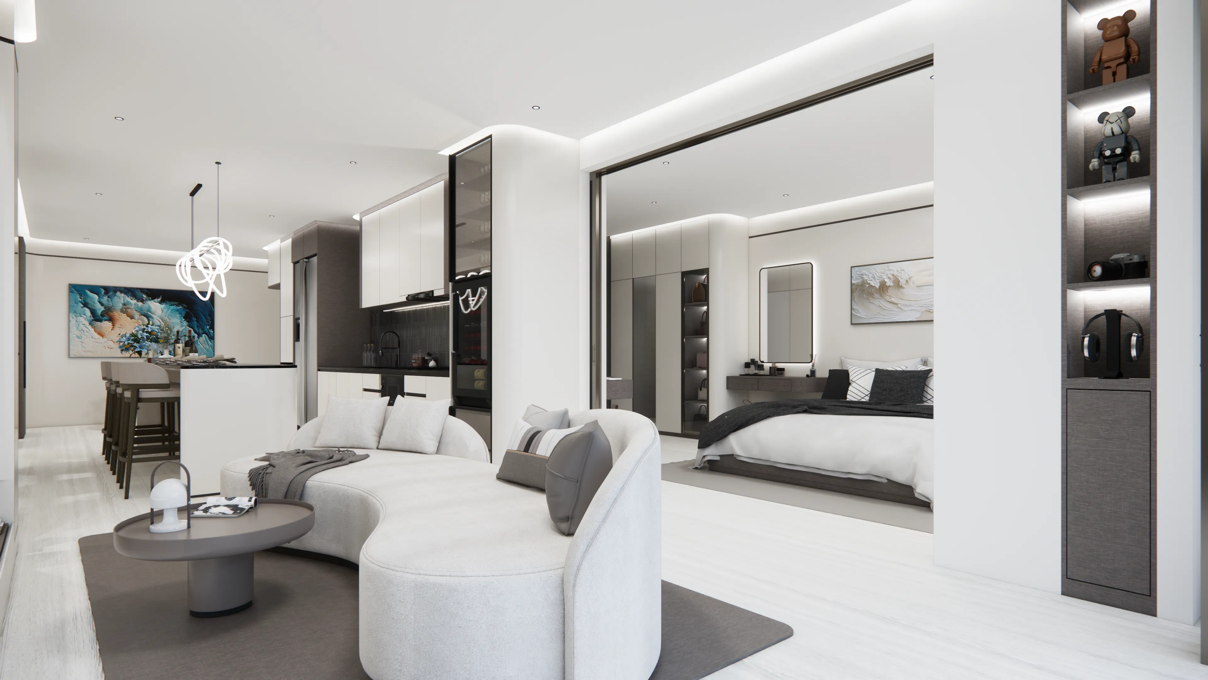 Ever Prime Residences 7