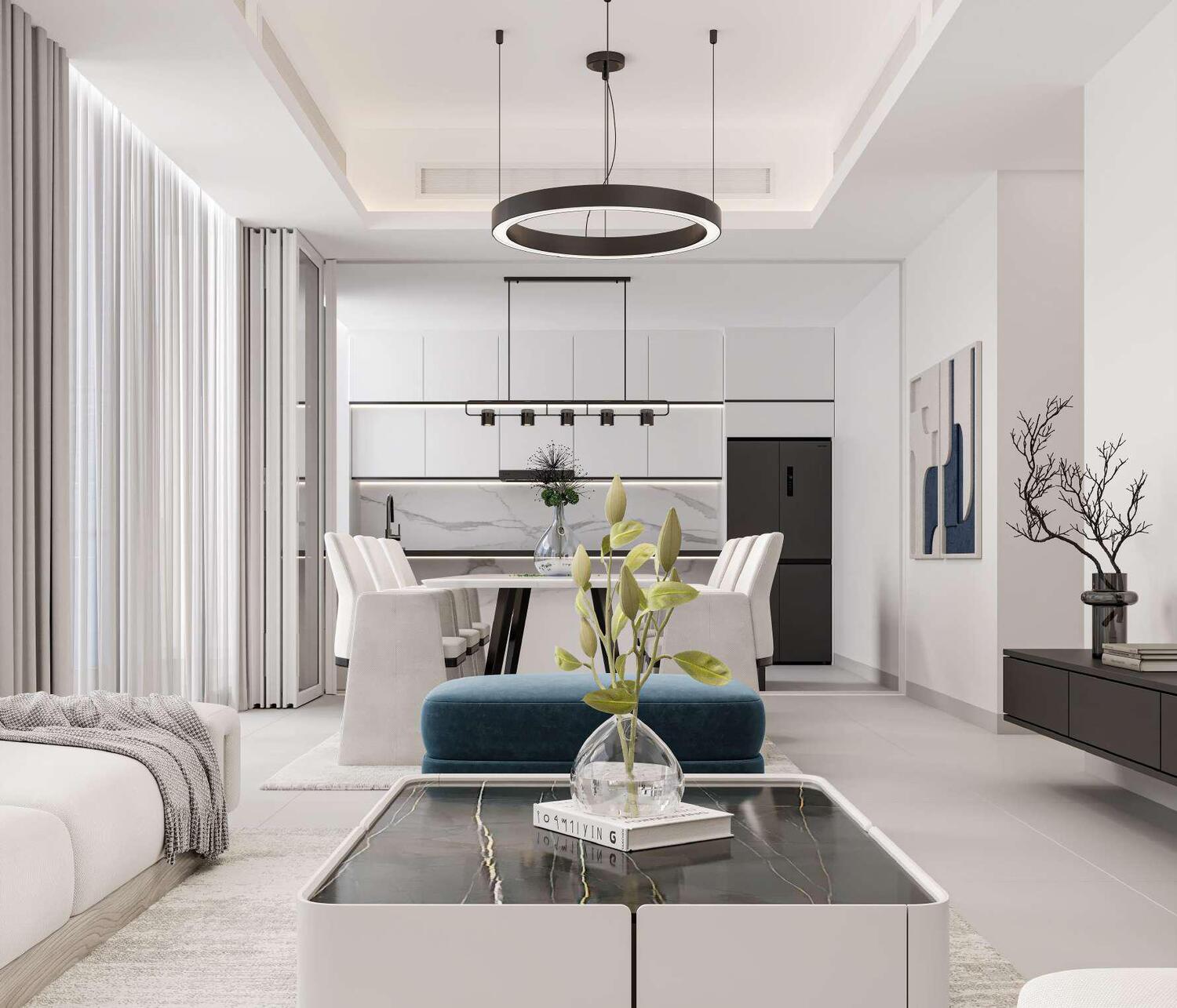 EVERGR1N House 4 10