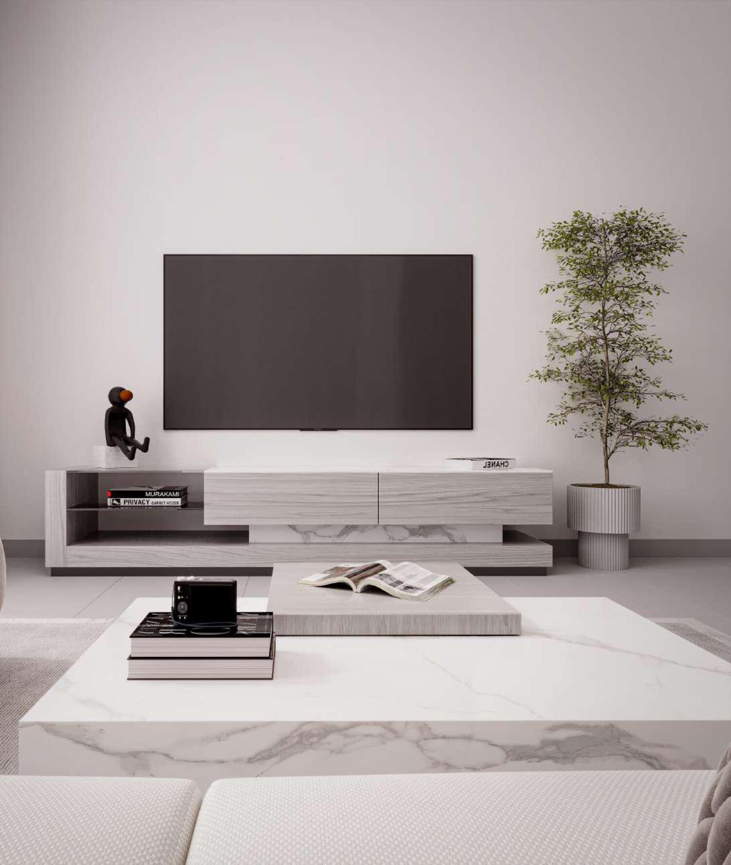 EVERGR1N House 4 5