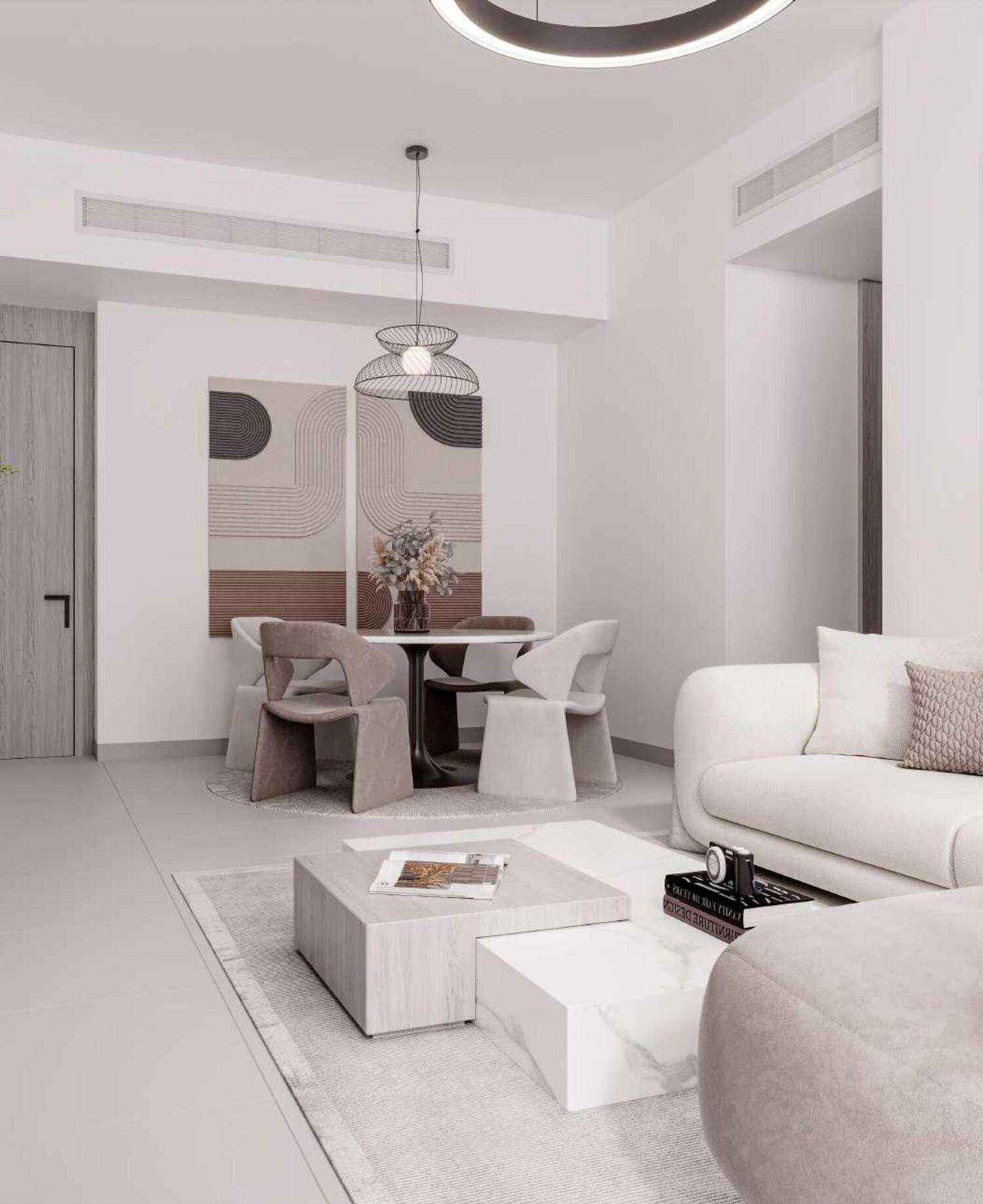 EVERGR1N House 4 6