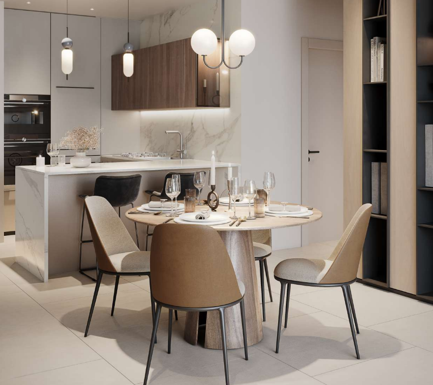 EVERGR1N House 11