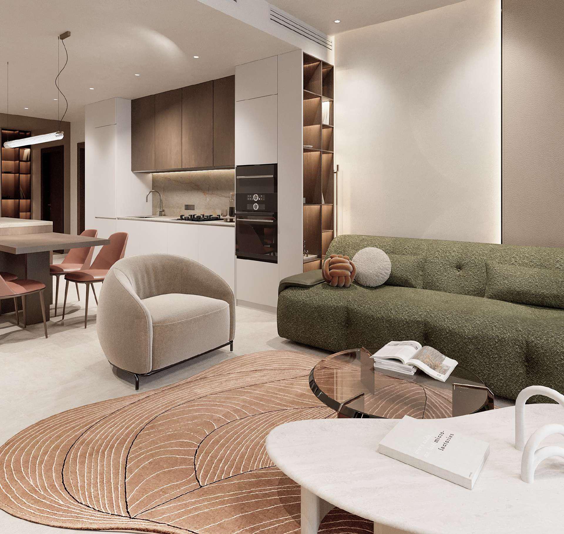 EVERGR1N House 5