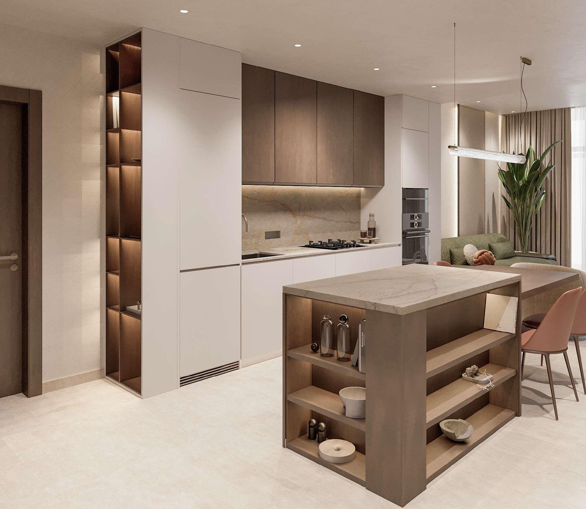 EVERGR1N House 7
