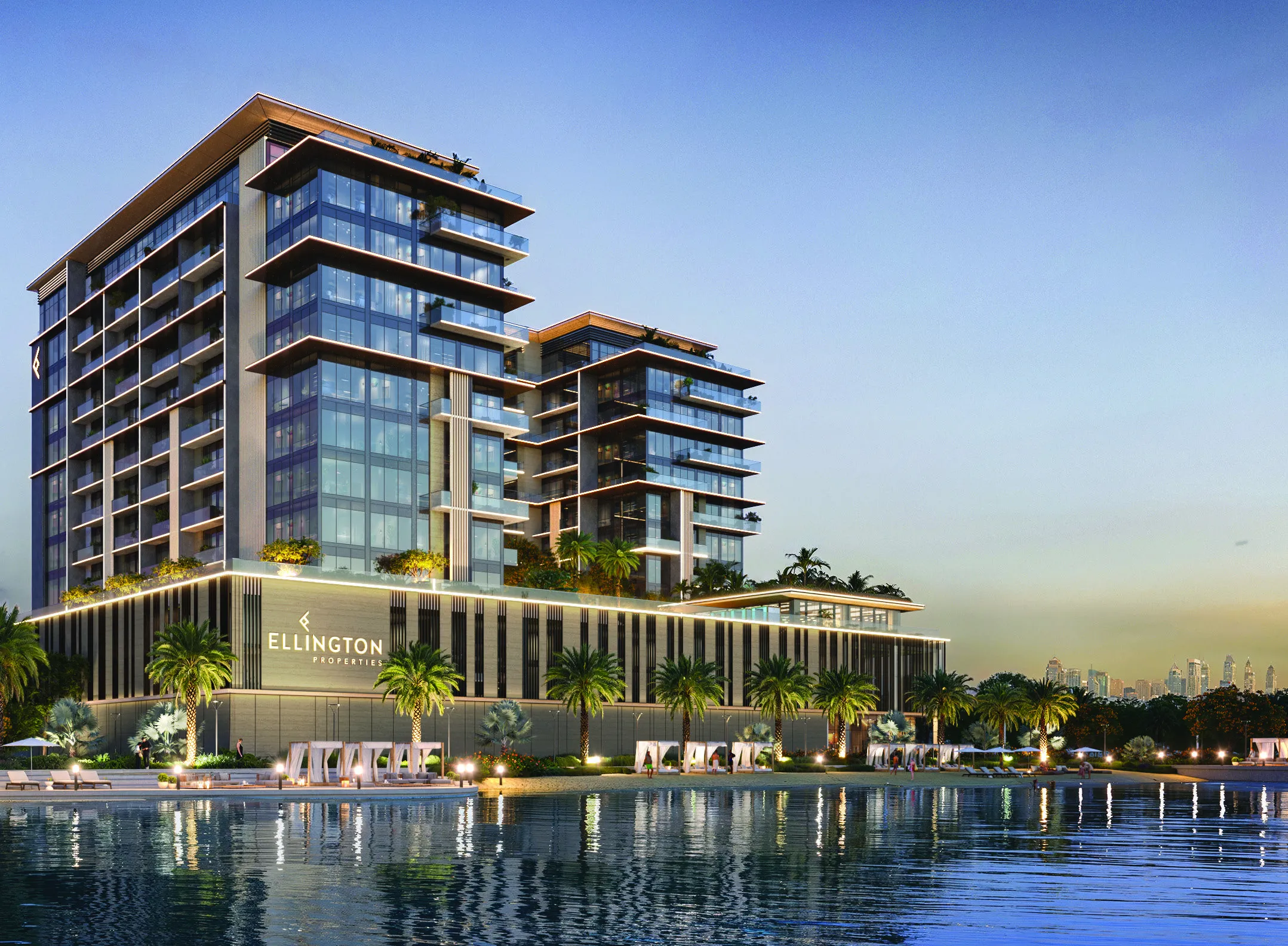Everly Place — 2