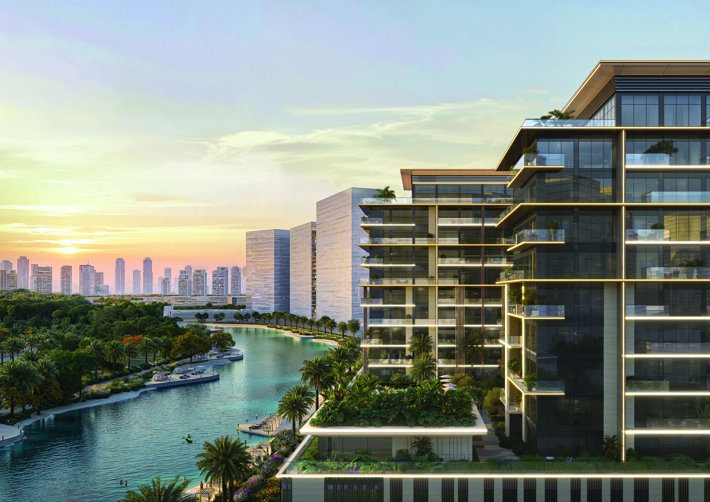 Everly Place — 3