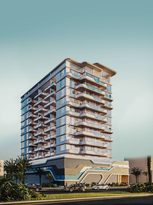 Evora Residences — 3