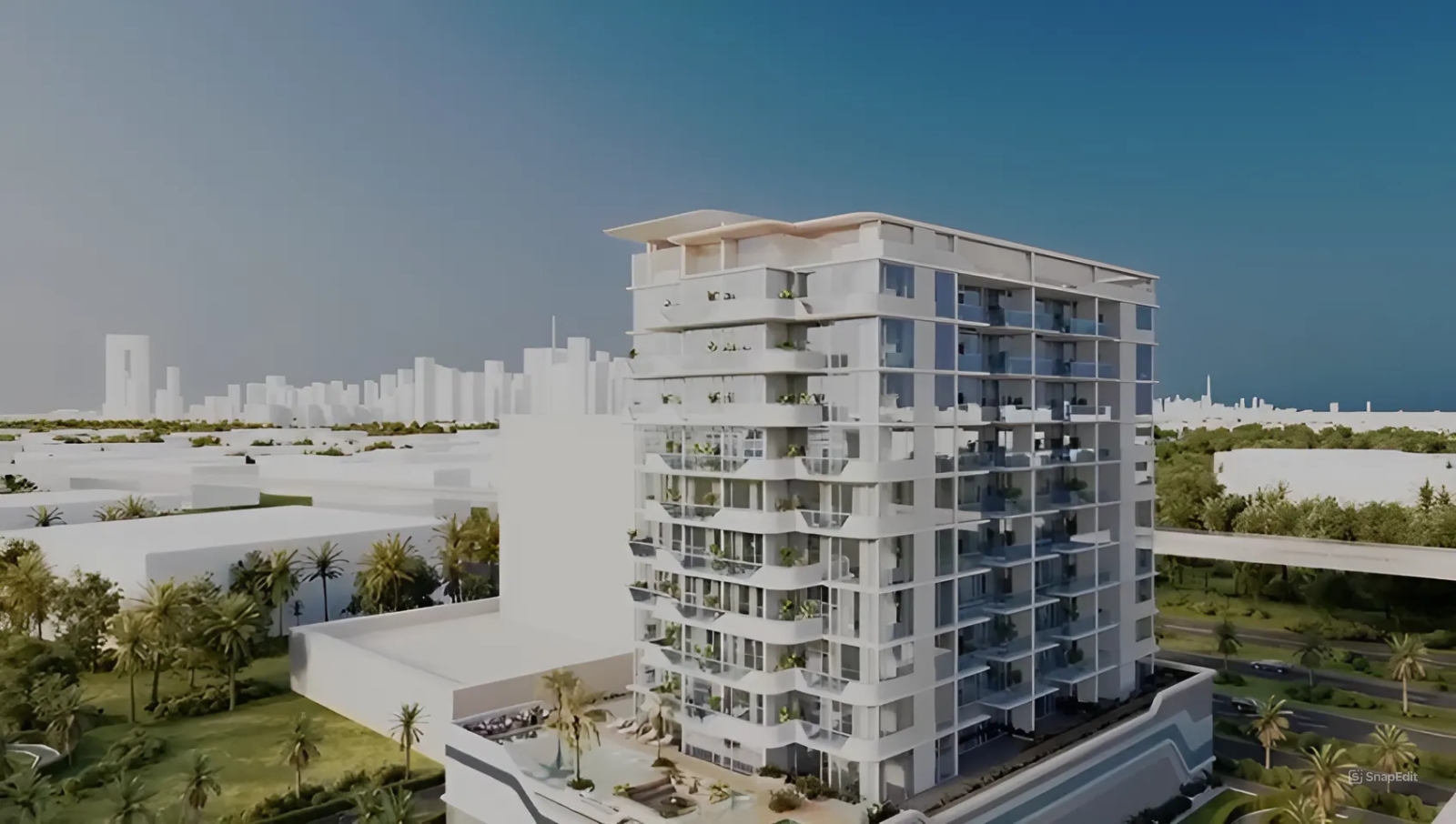 Evora Residences 3