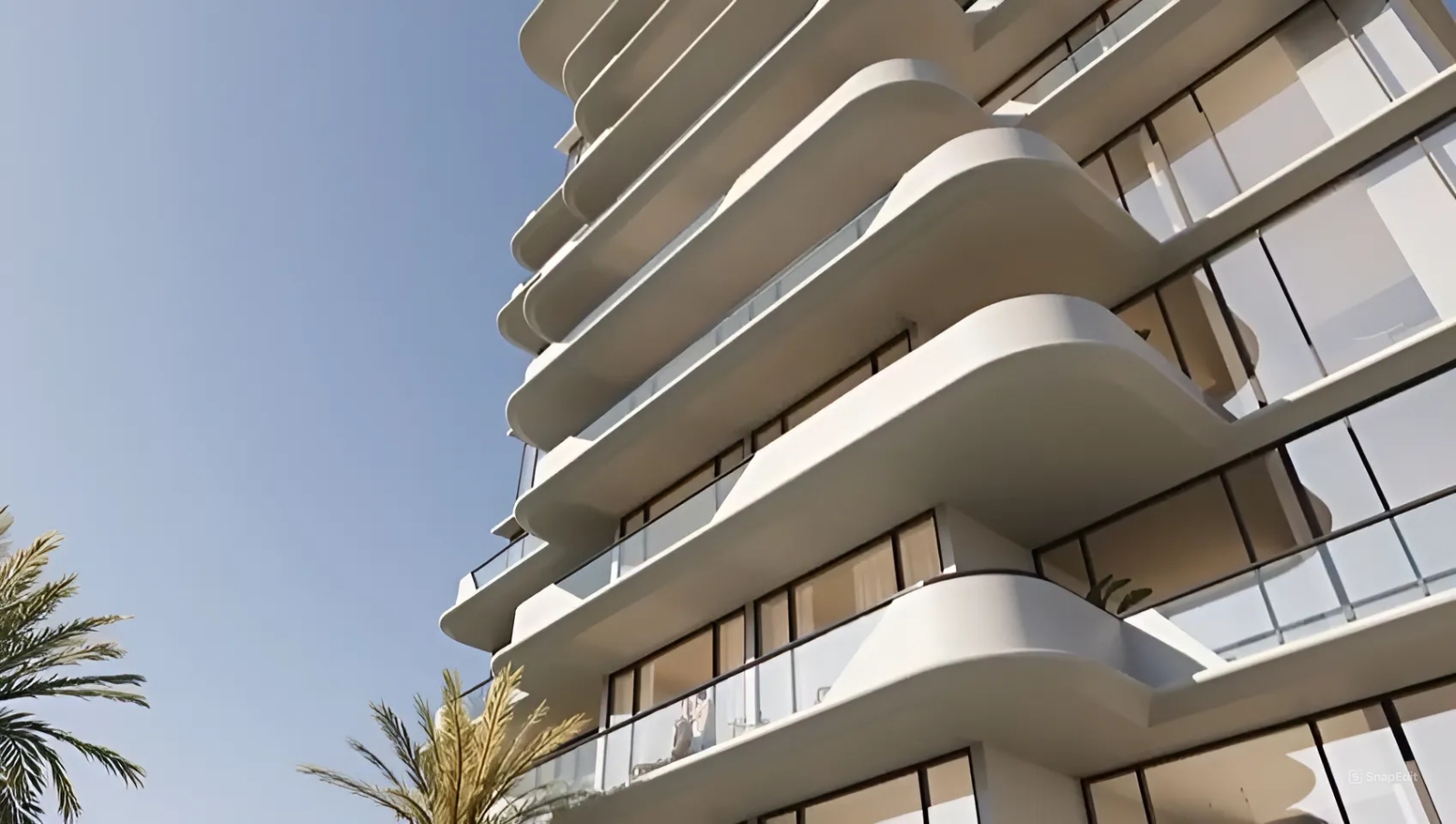 Evora Residences 4