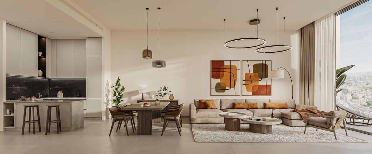 Evora Residences 5