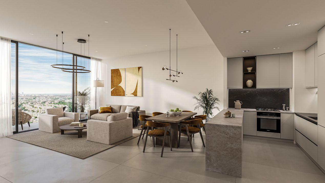 Evora Residences 6