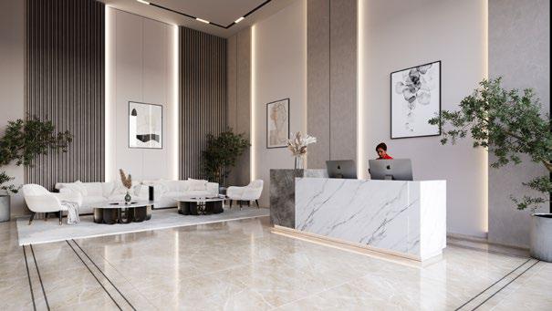 Evora Residences 8